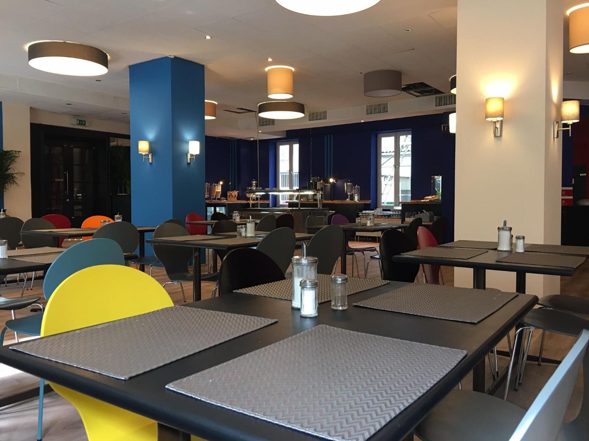 Foto - Hotel Continental