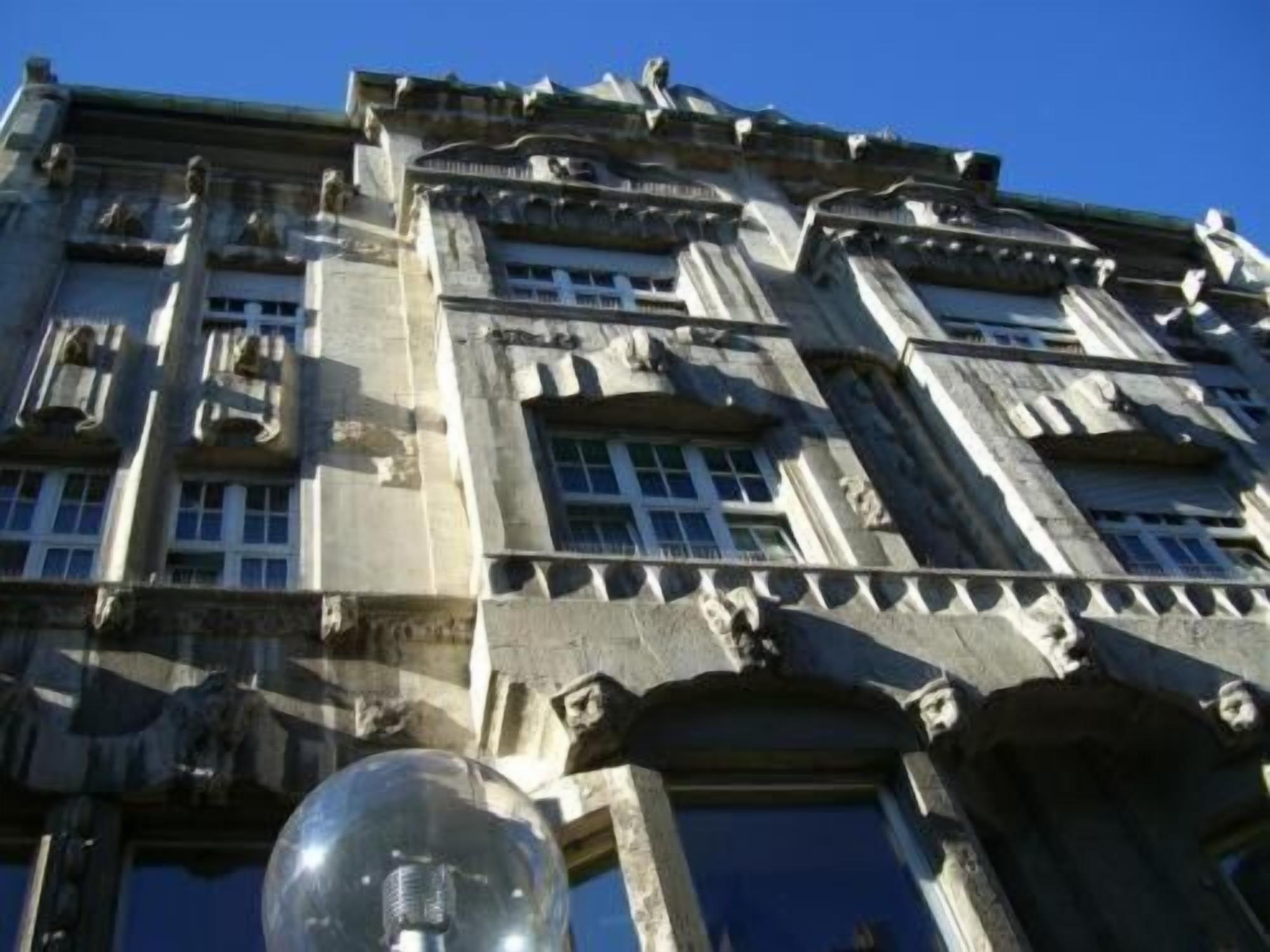 Foto - Hotel Continental