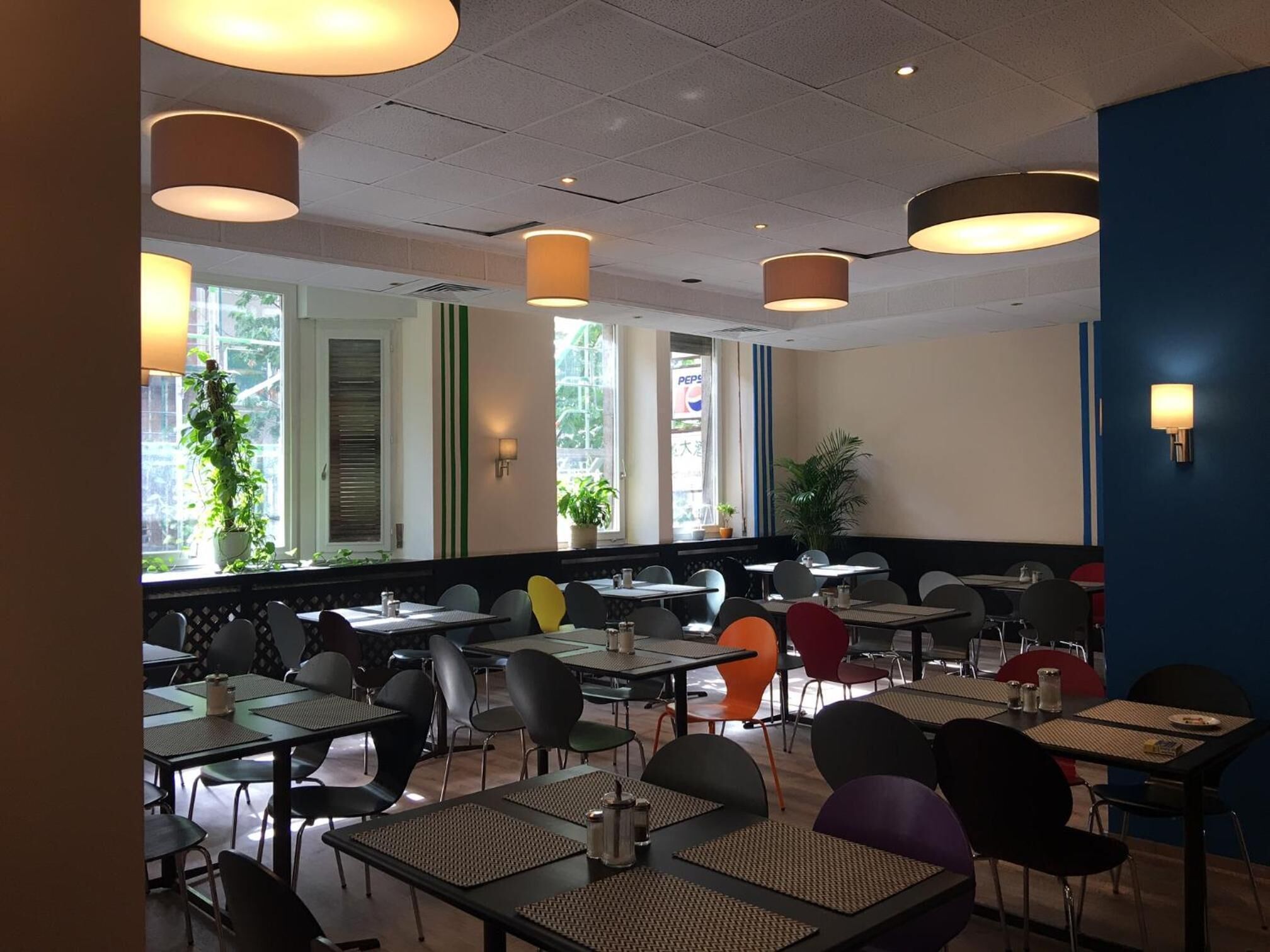 Foto - Hotel Continental