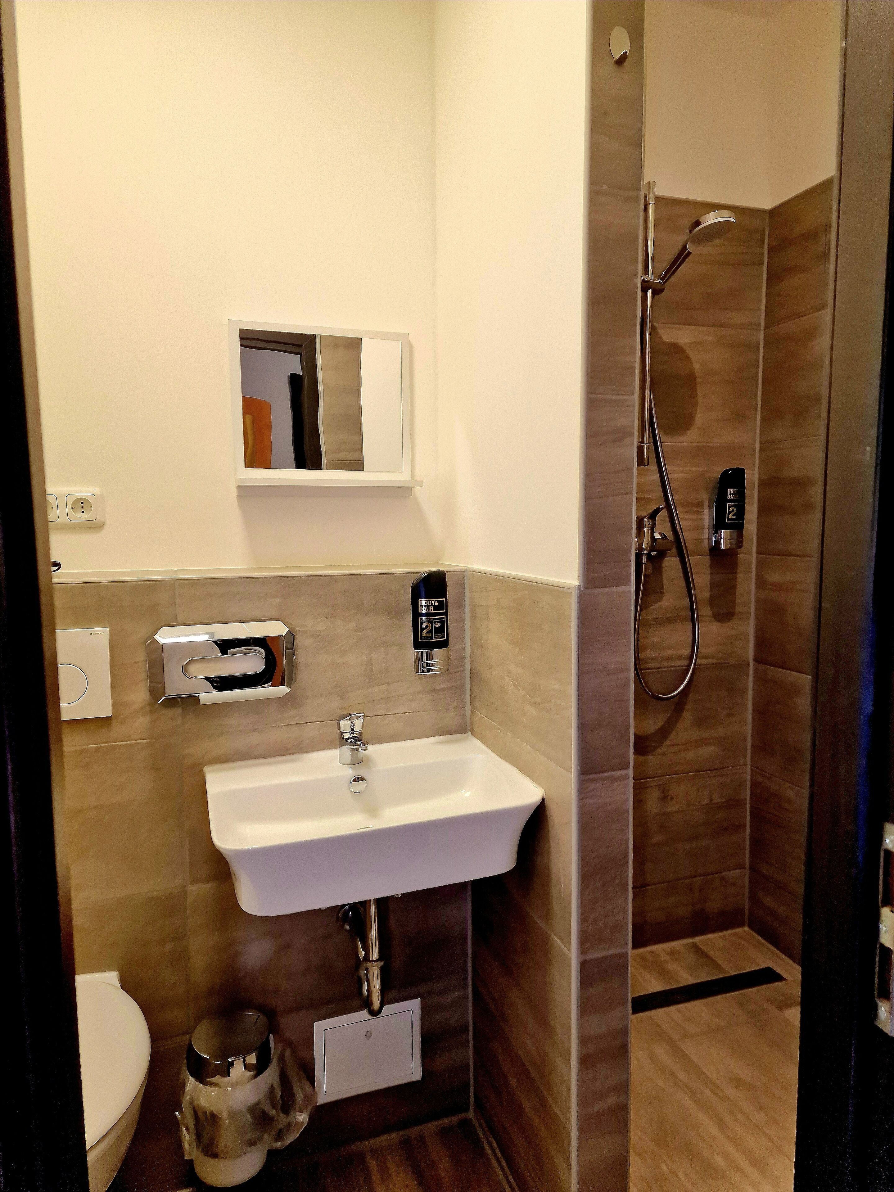 Photo - City Hotel Storch