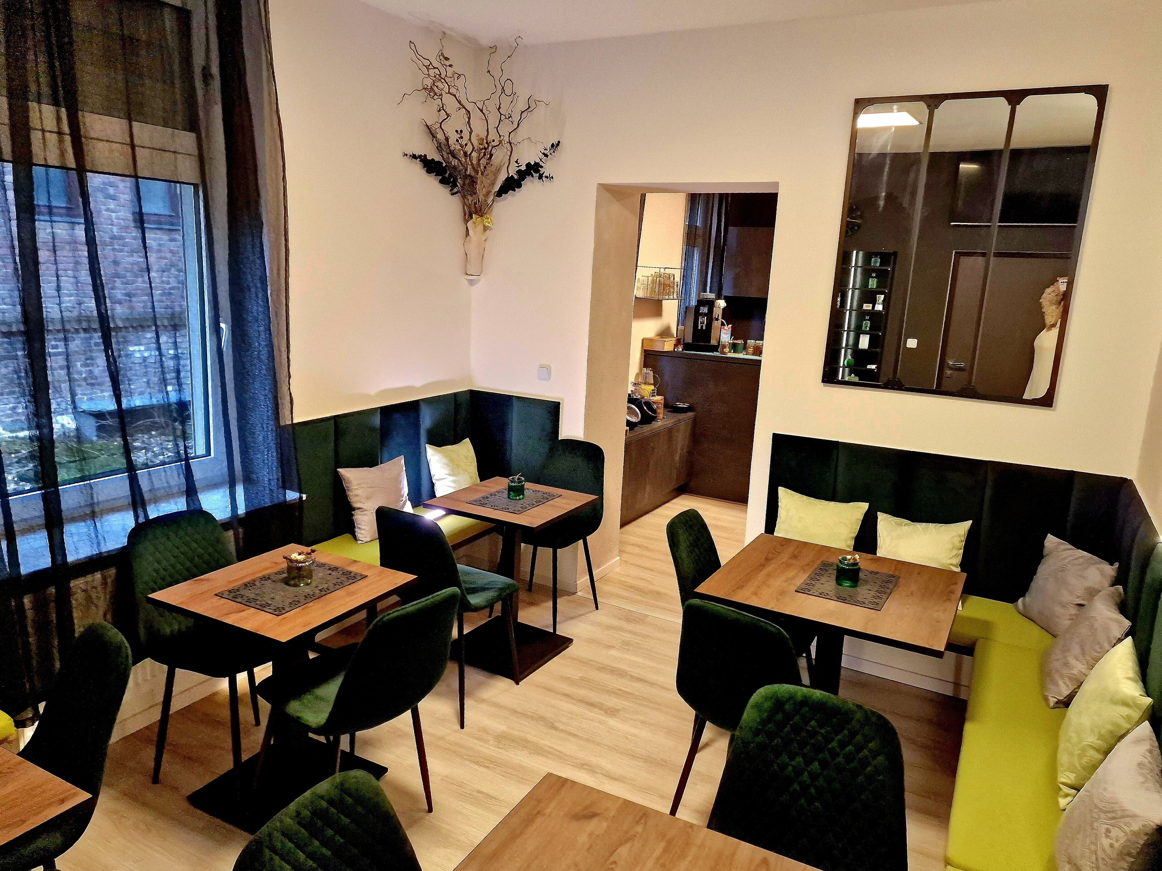 Photo - City Hotel Storch