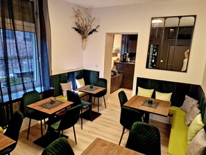 Meeting facility - City Hotel Storch (Cologne)