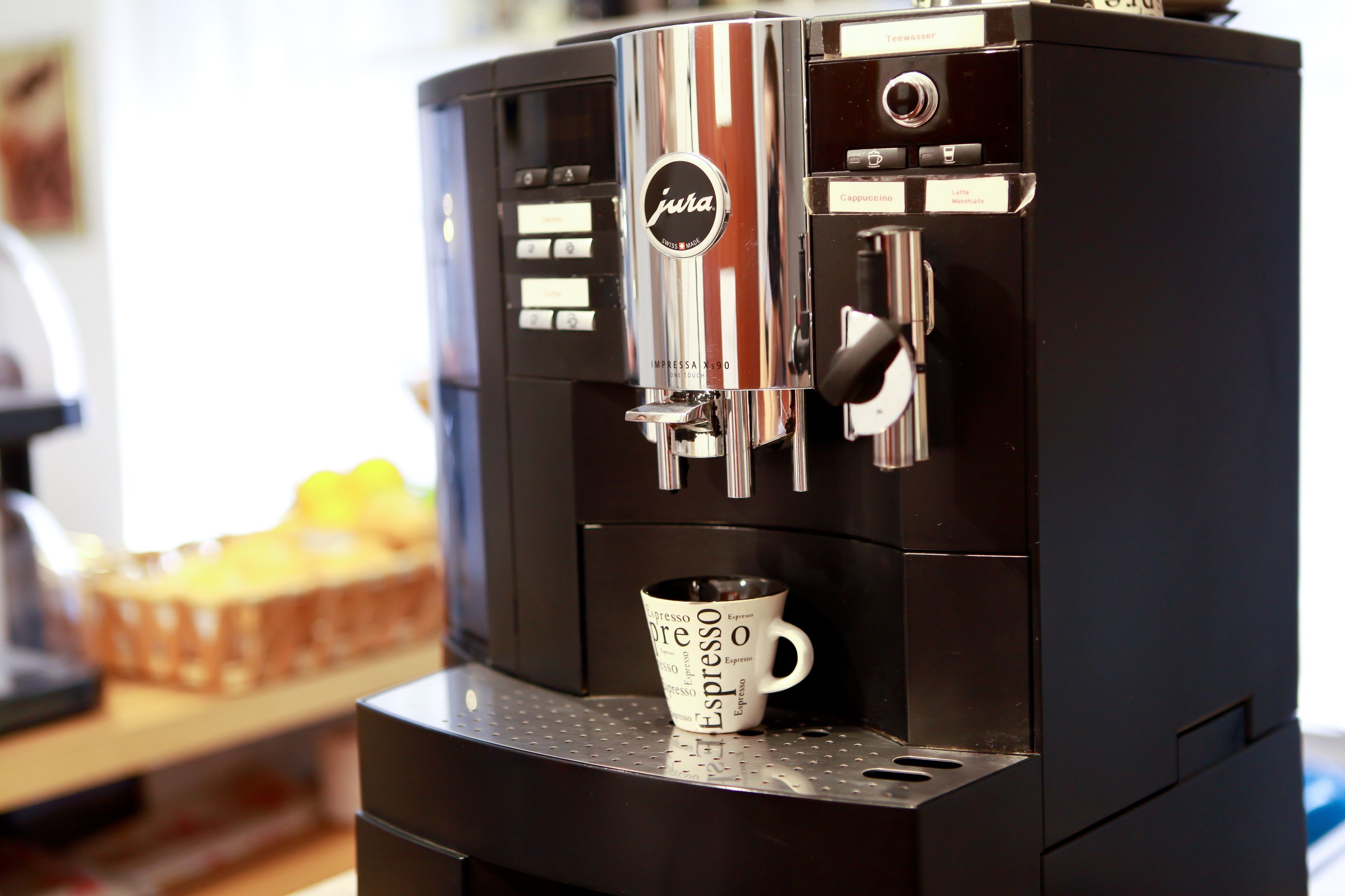 Photo - City Hotel Storch