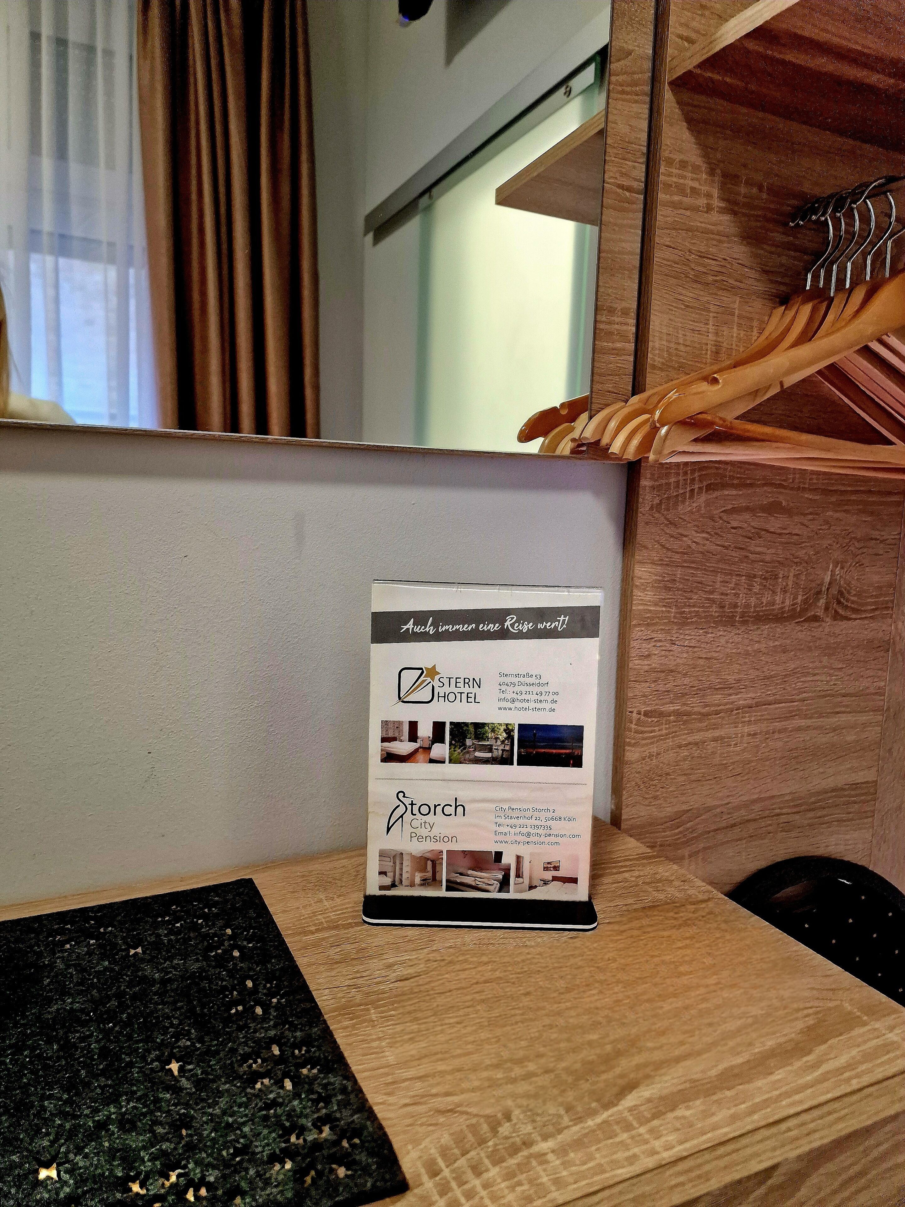 Photo - City Hotel Storch