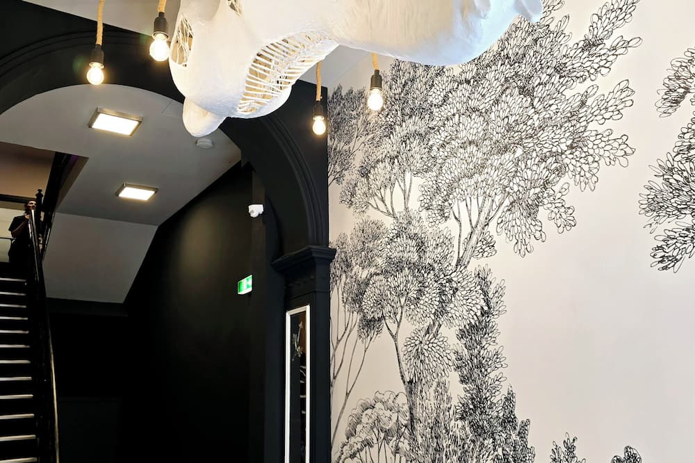 City Hotel Storch
