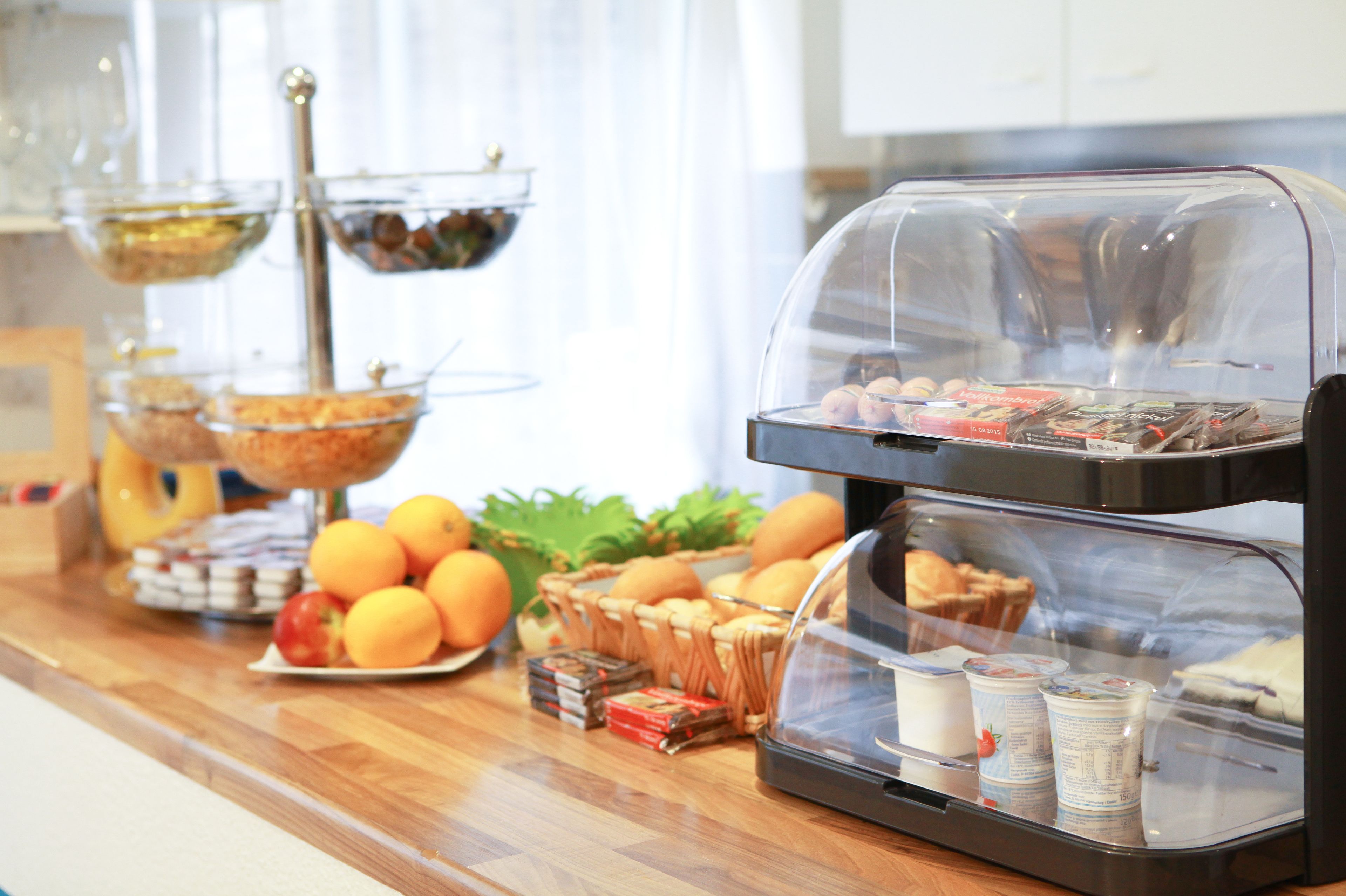 Photo - City Hotel Storch