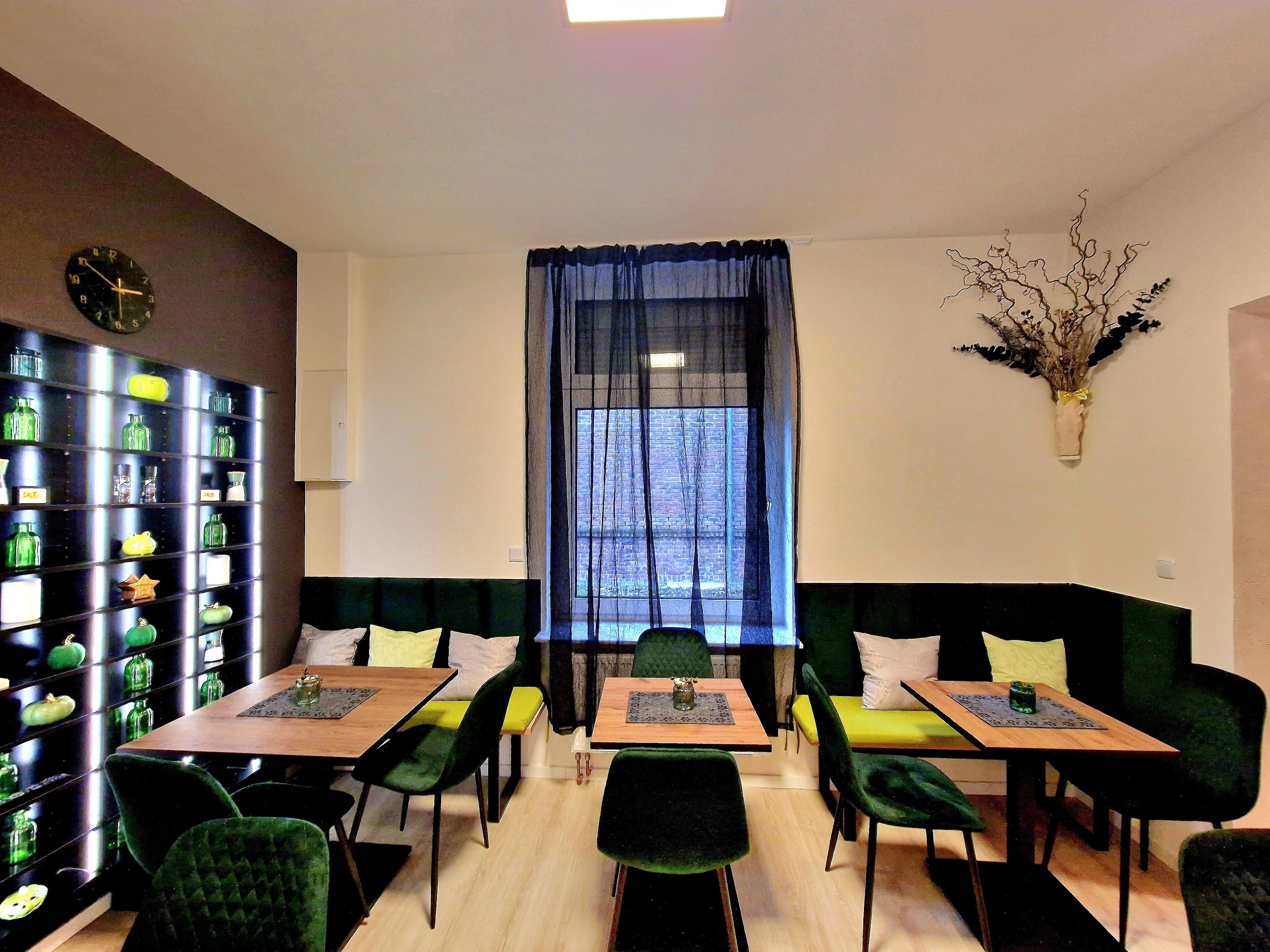 Photo - City Hotel Storch