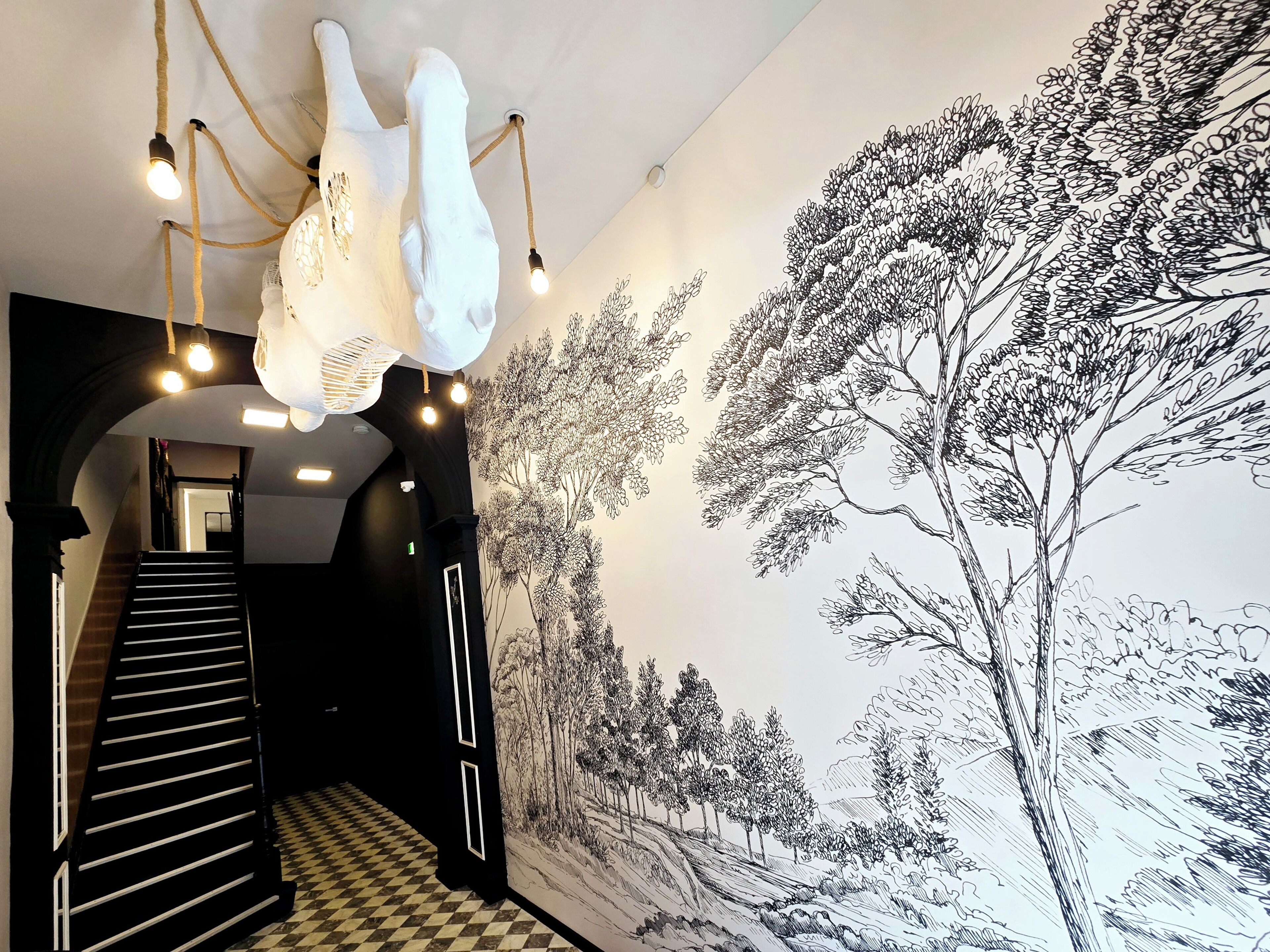 Photo - City Hotel Storch