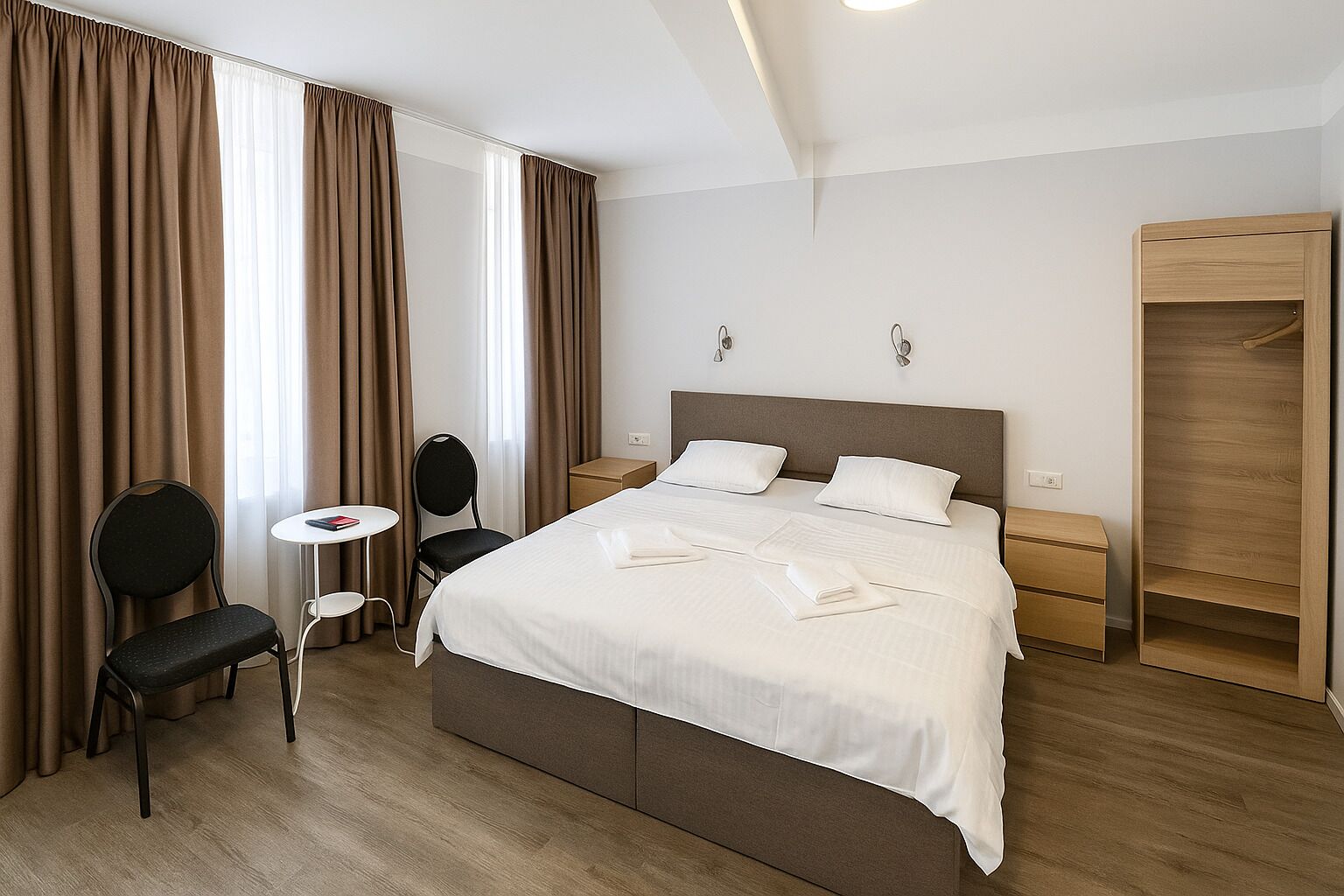 Photo - City Hotel Storch