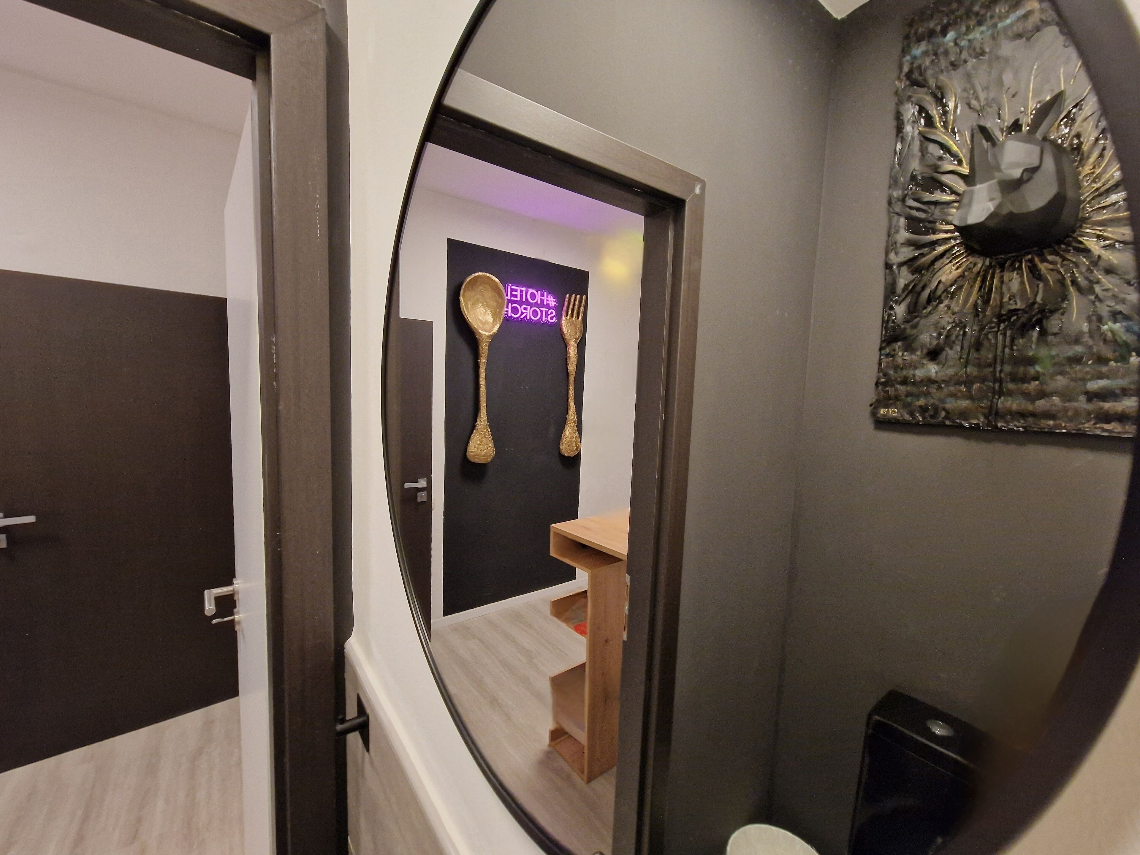 Photo - City Hotel Storch