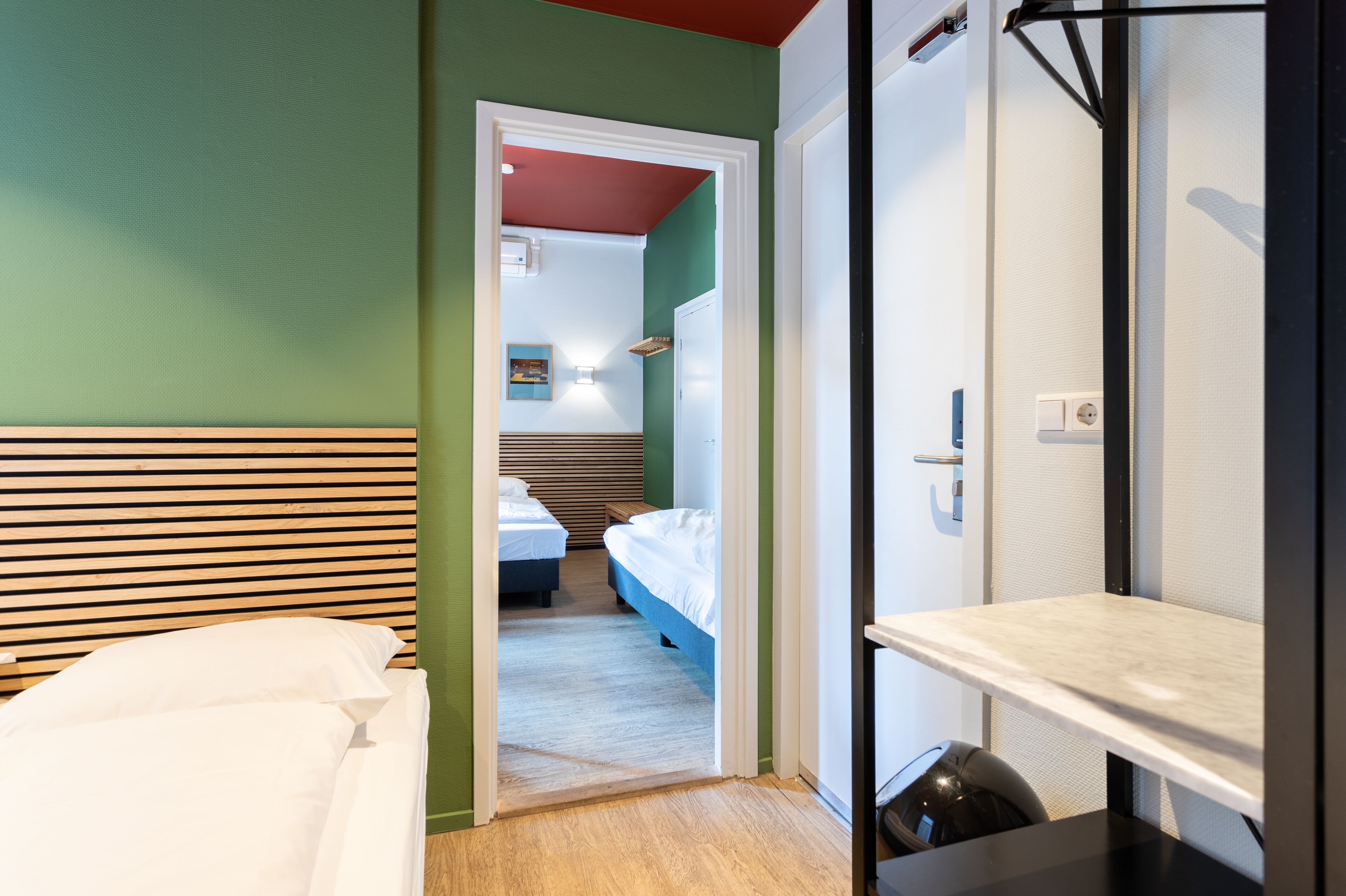 Foto - Weber Hotel 397