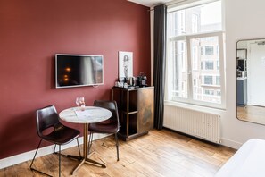 منطقة المعيشة