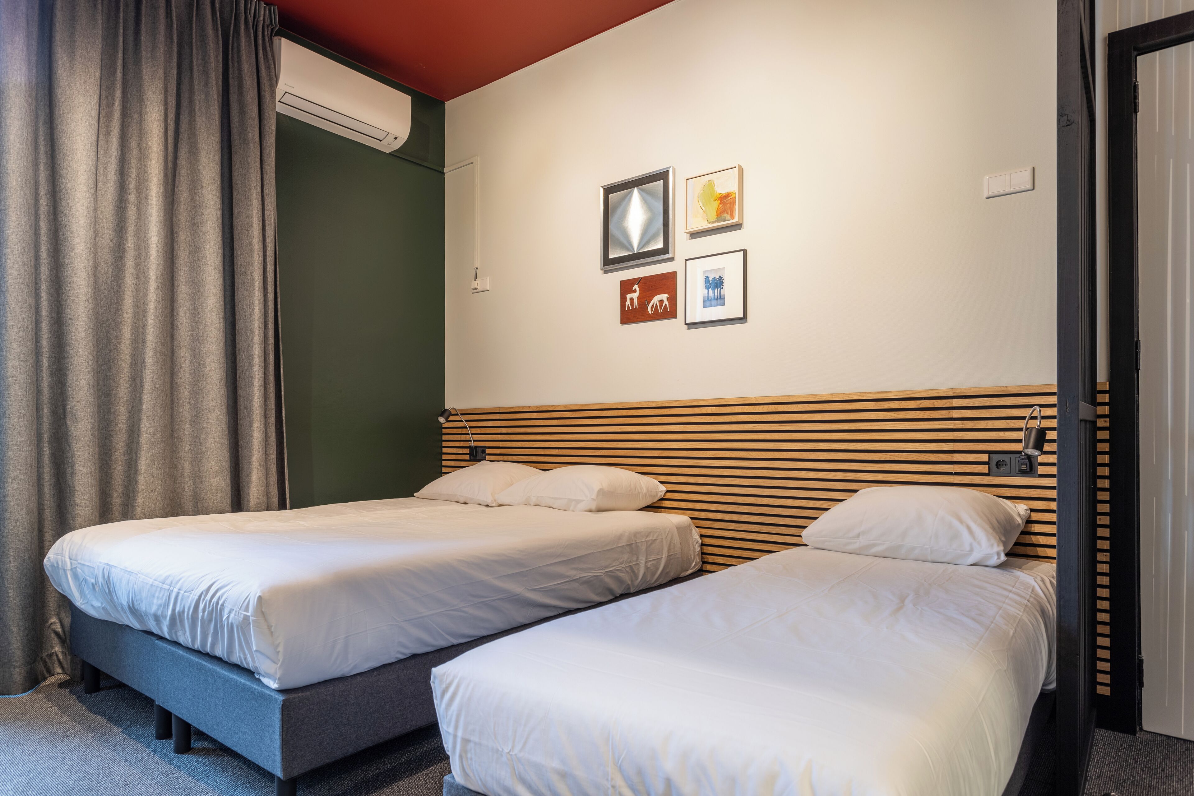 Foto - Weber Hotel 397