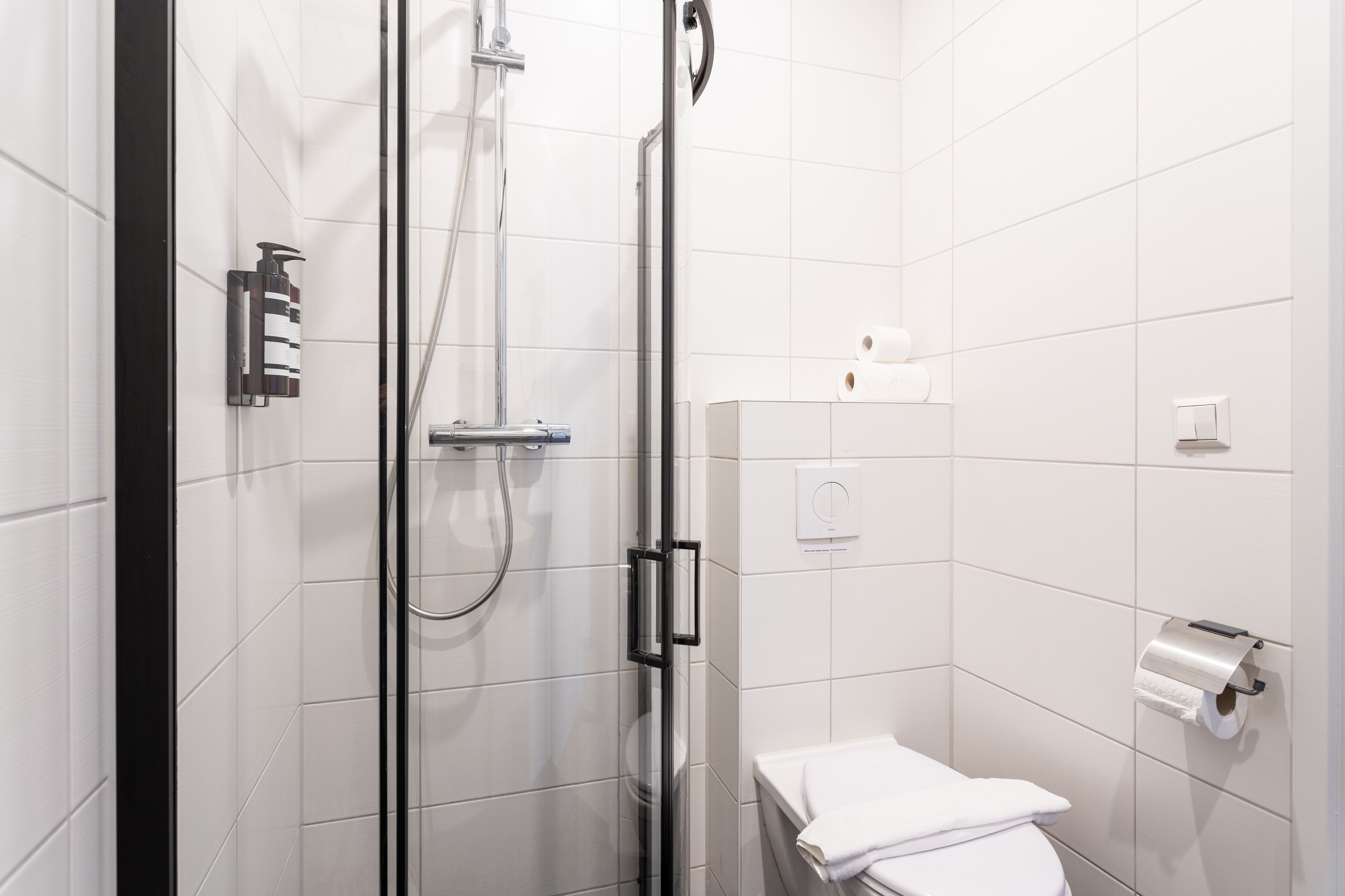 Foto - Weber Hotel 397