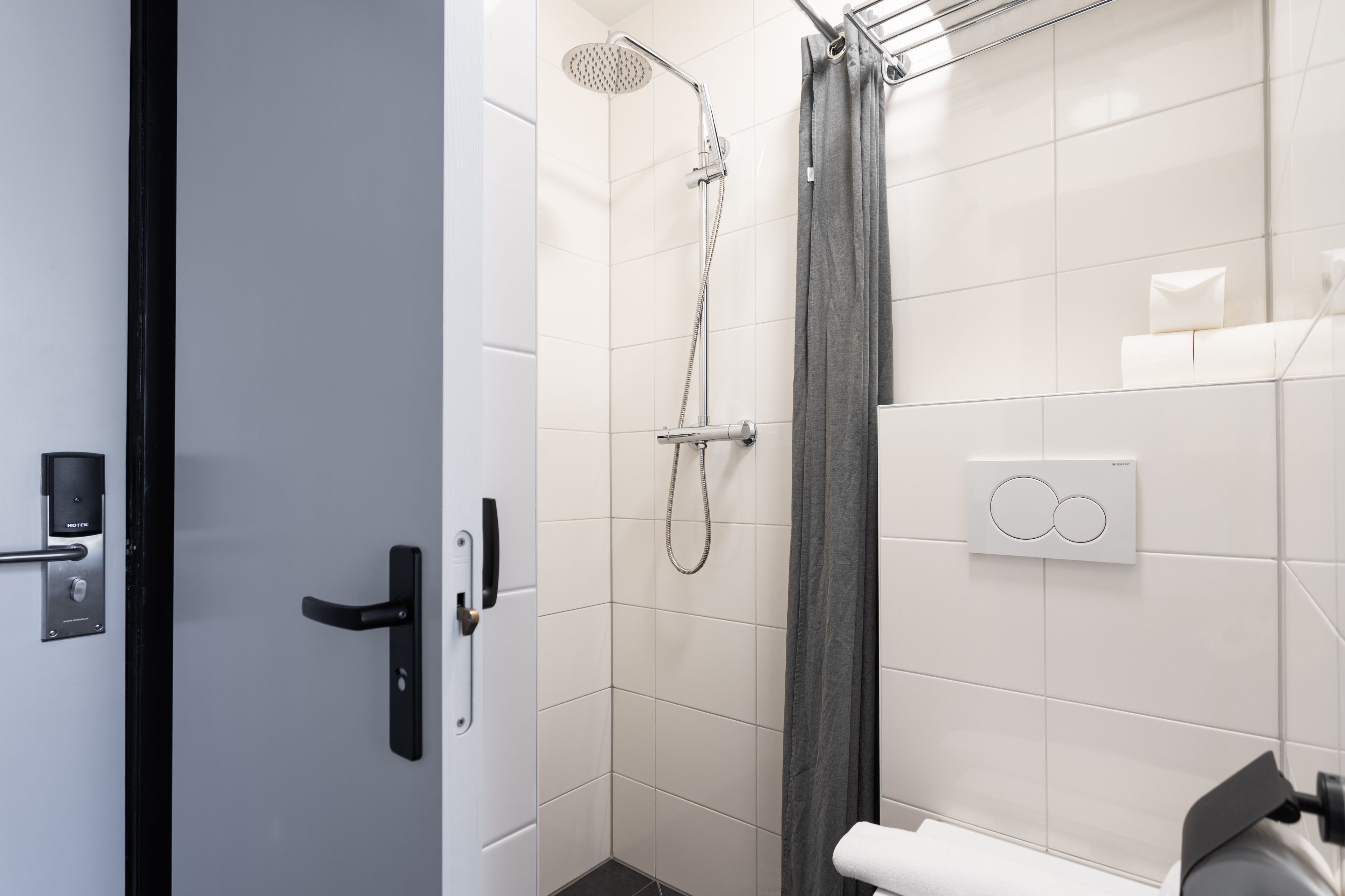 Foto - Weber Hotel 397