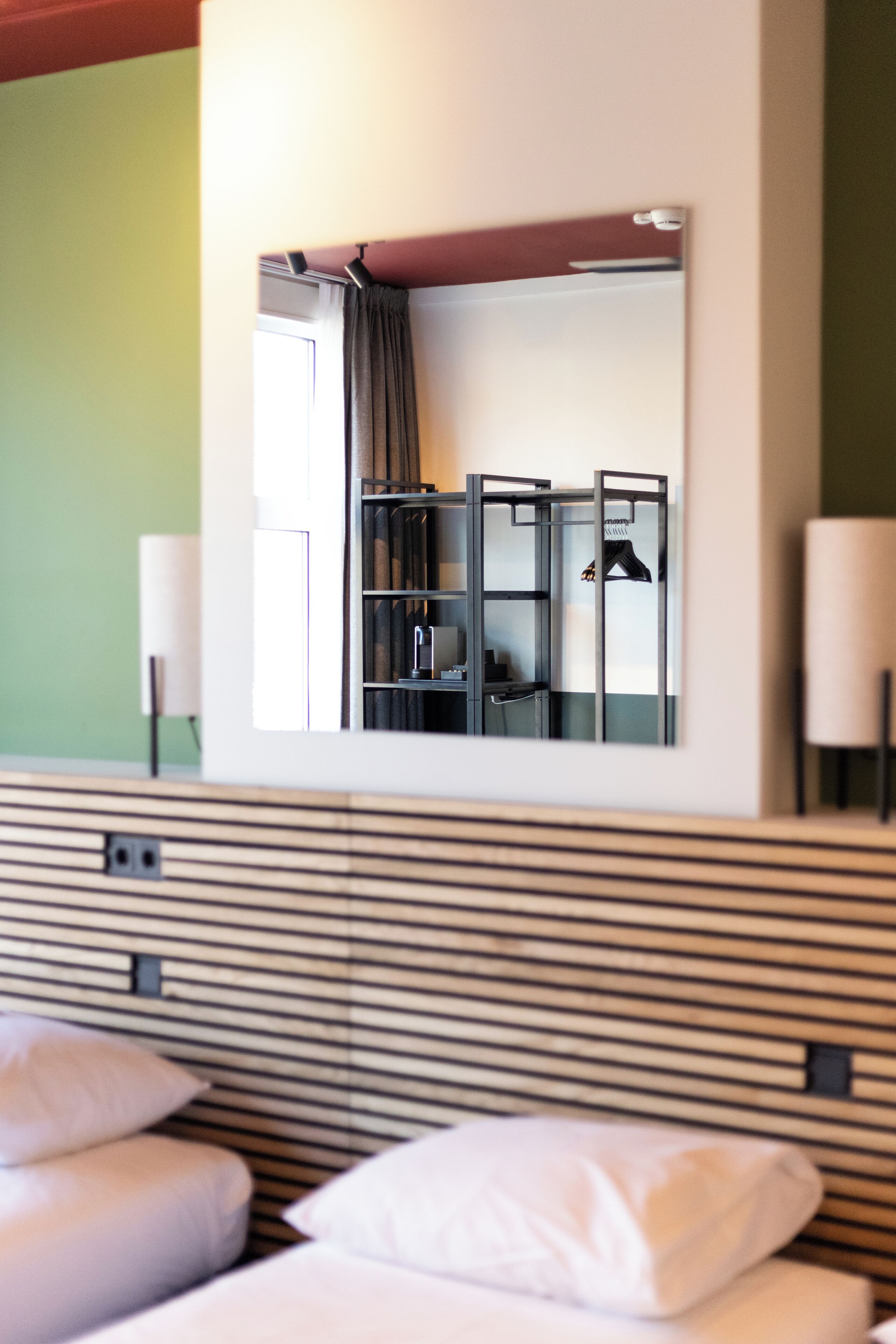 Foto - Weber Hotel 397