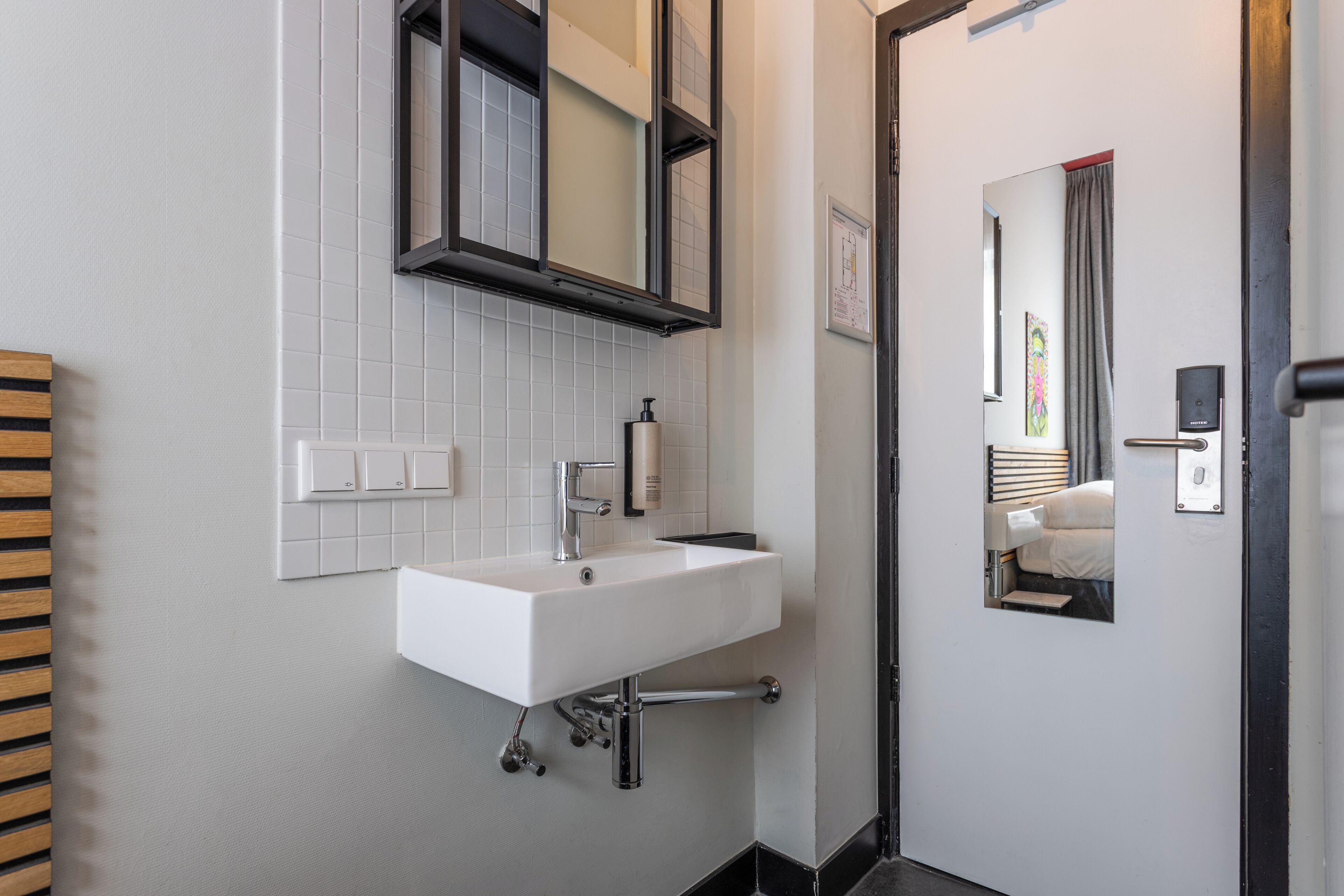 Foto - Weber Hotel 397