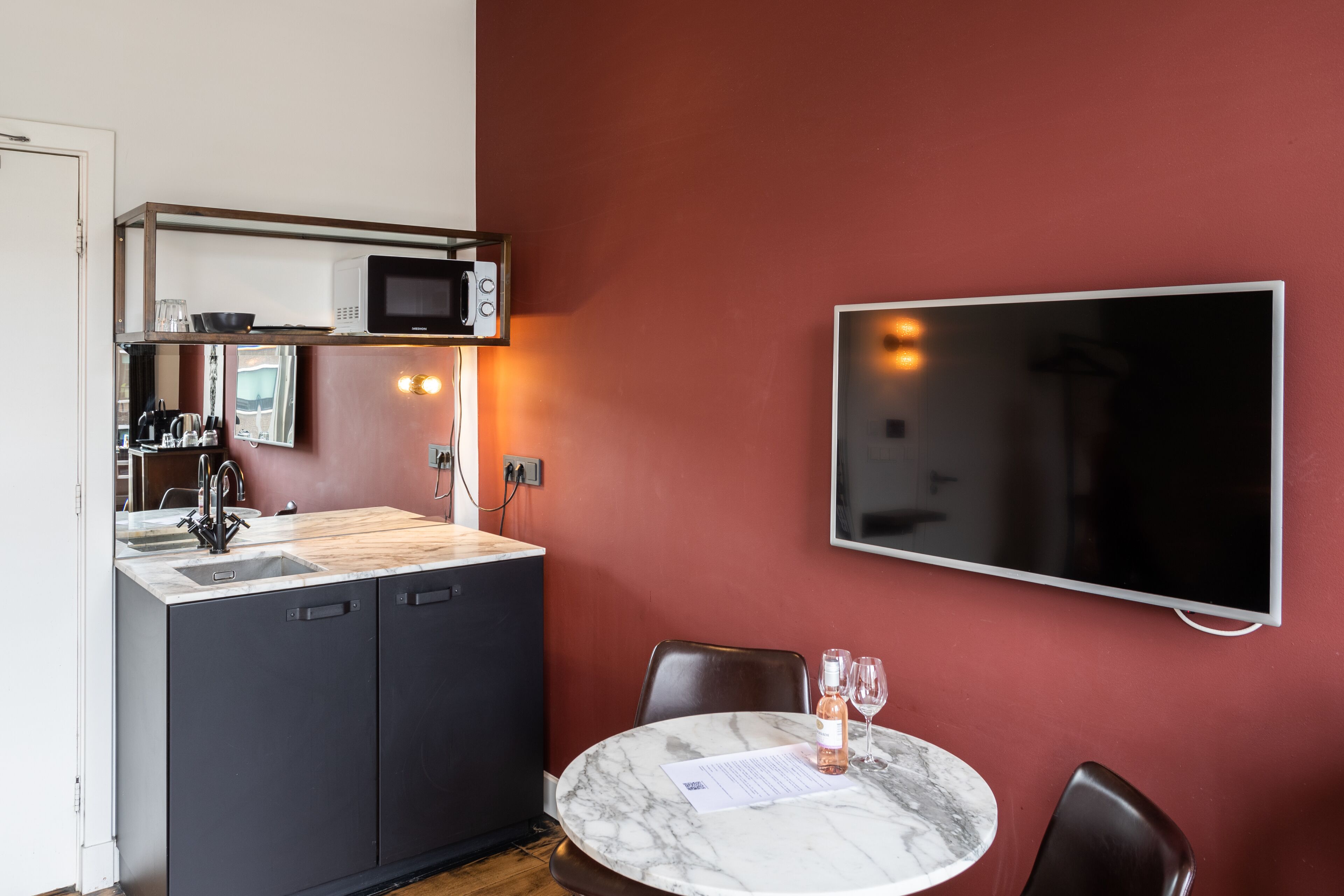 Foto - Weber Hotel 397