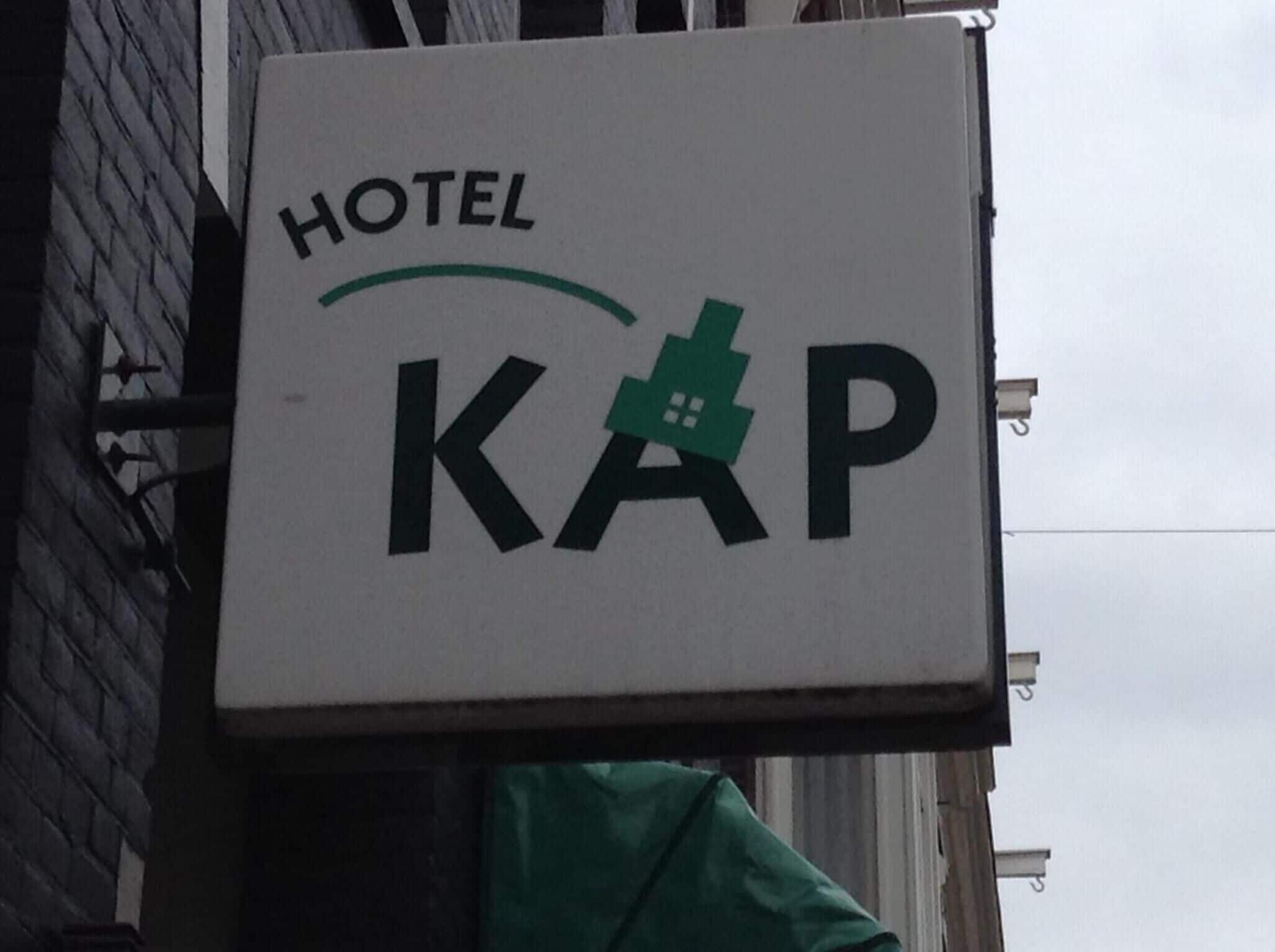 Foto - Hotel Kap City Centre