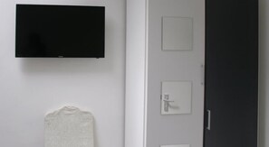 基本客房, 2 張單人床 | 低過敏寢具