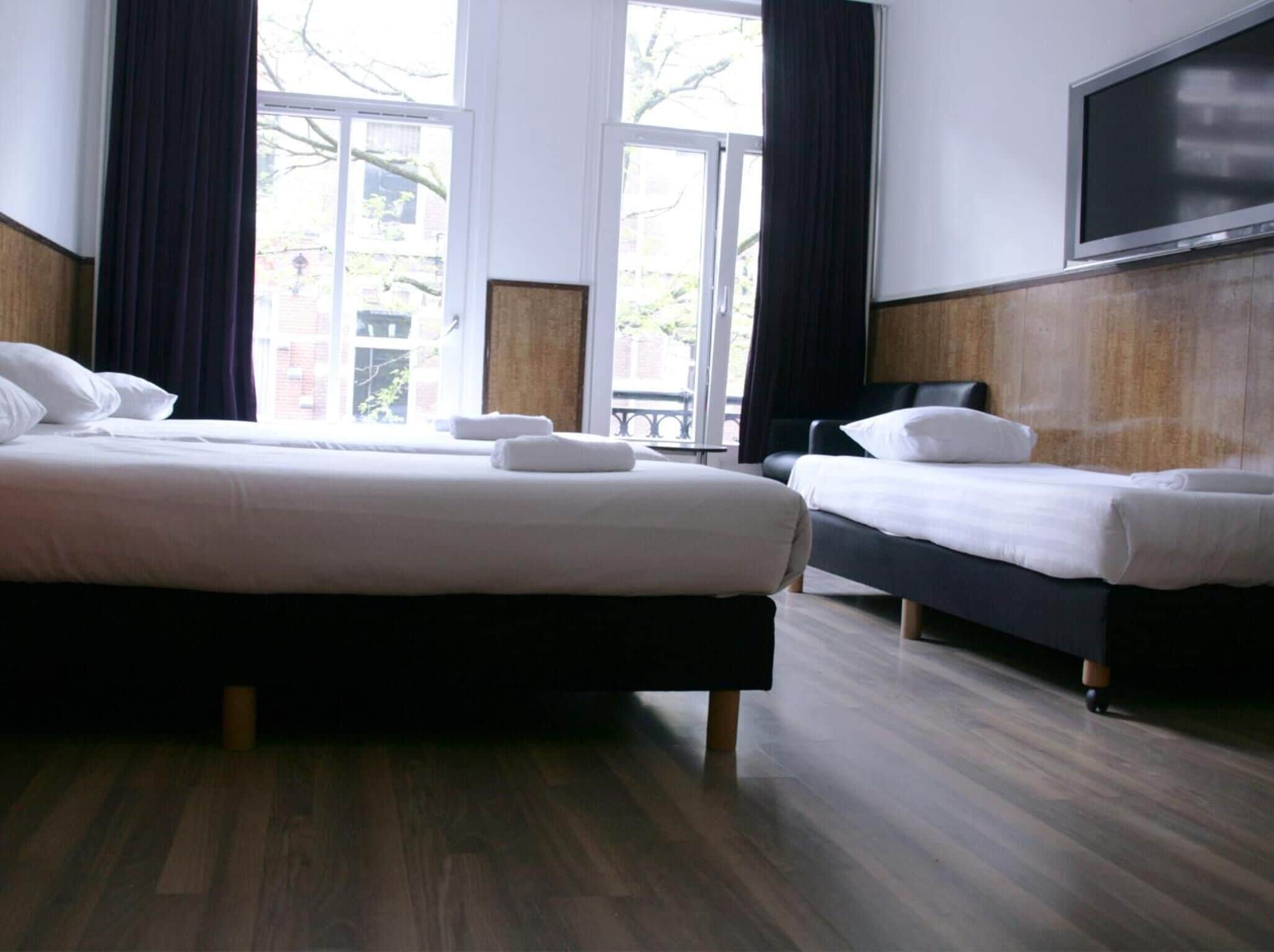 Foto - Hotel Kap City Centre