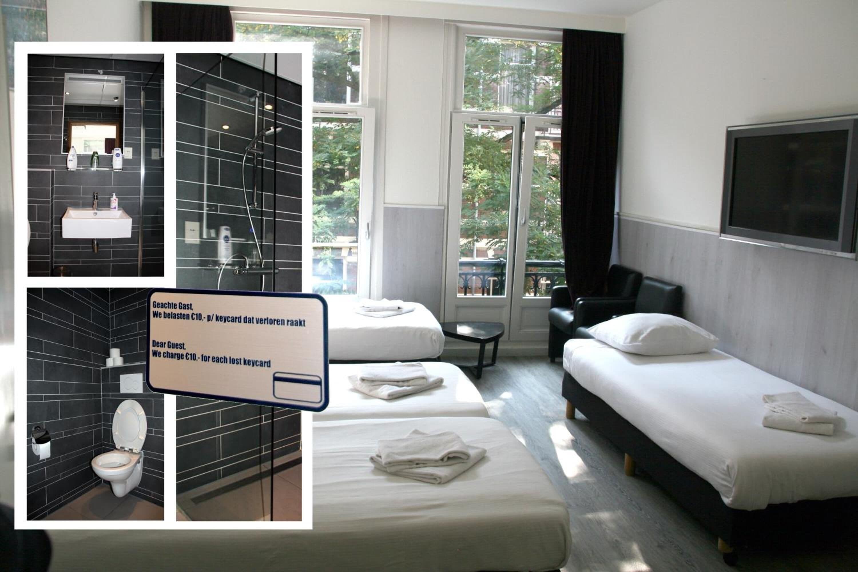 Foto - Hotel Kap City Centre