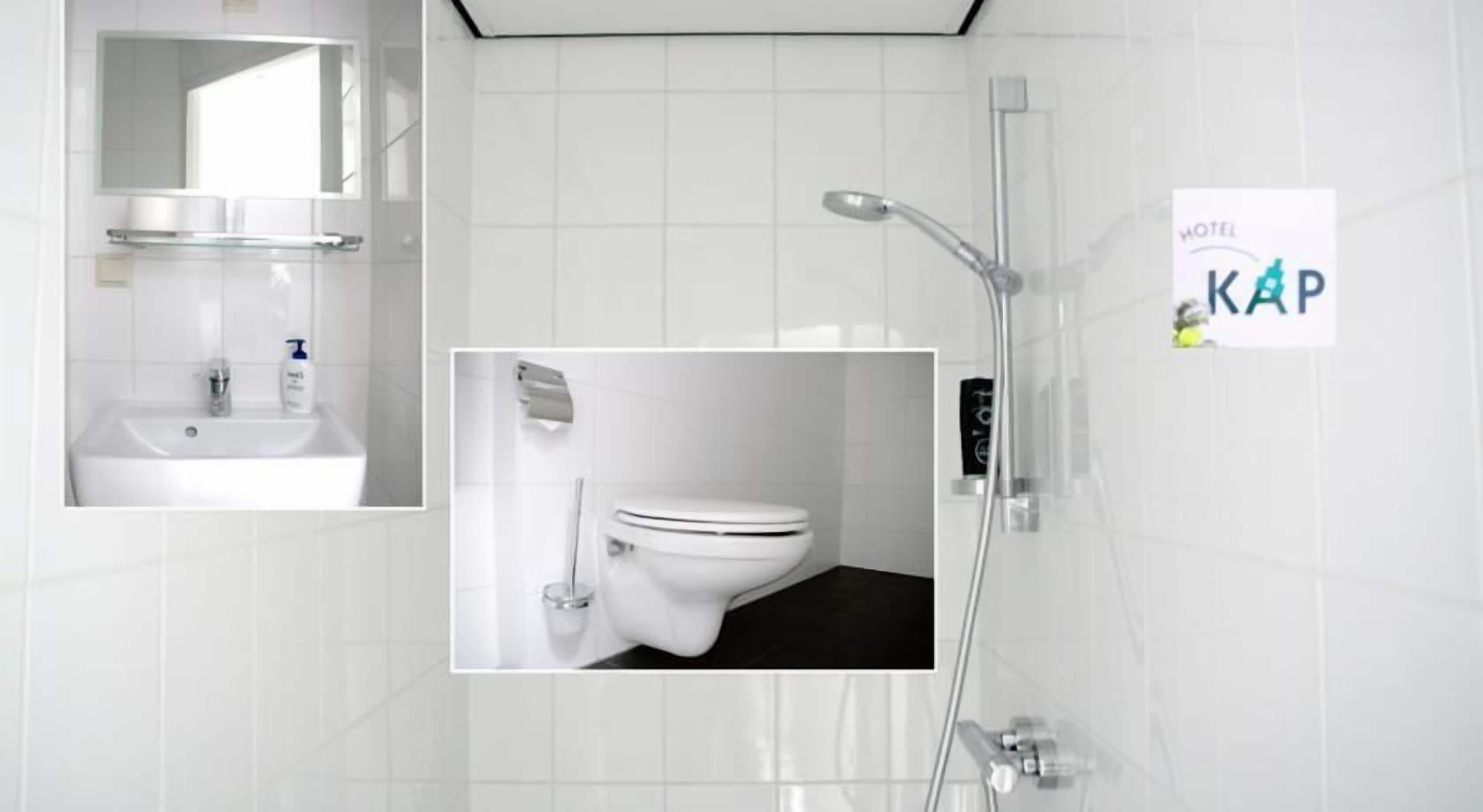 Foto - Hotel Kap City Centre