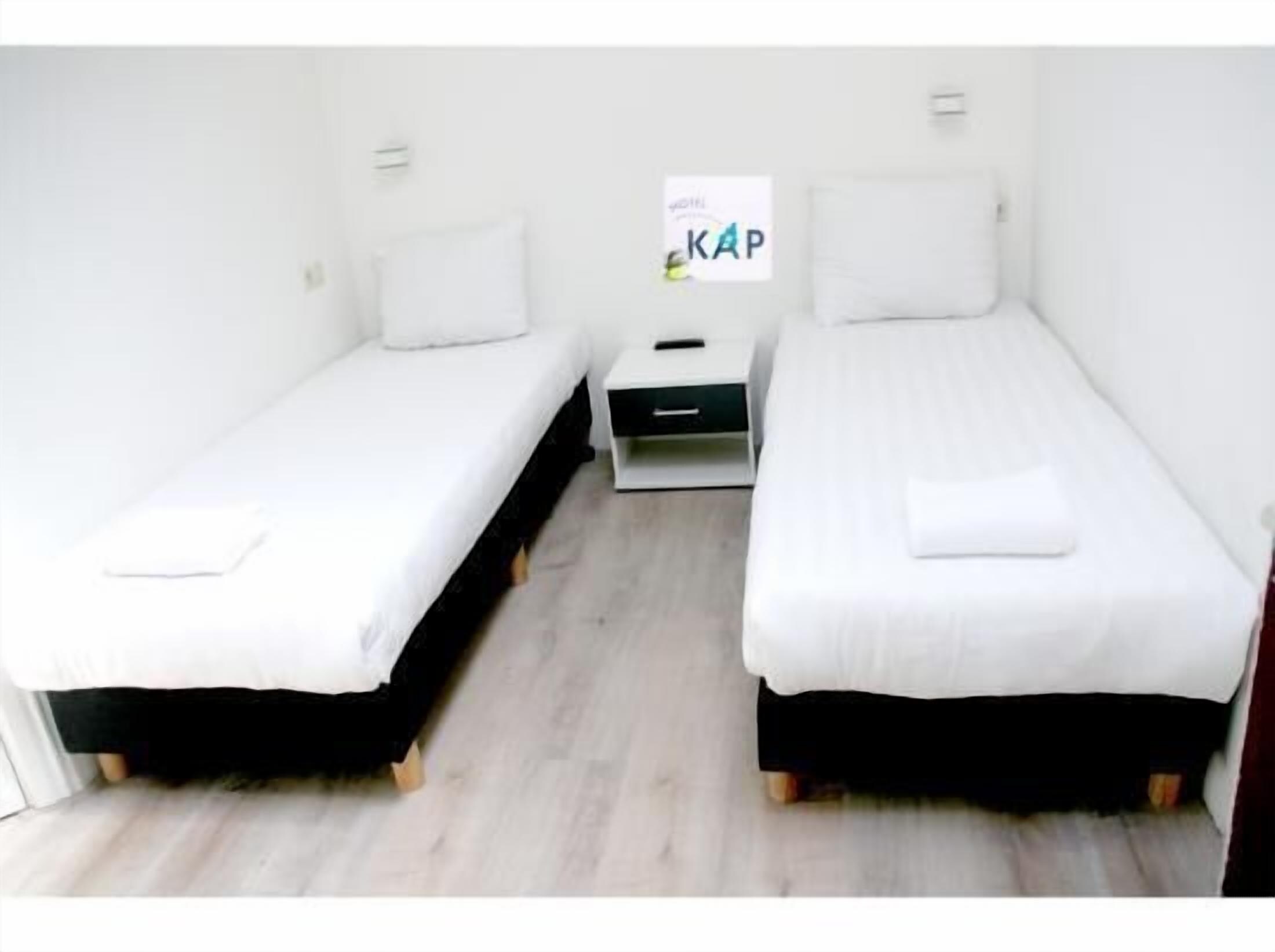 Foto - Hotel Kap City Centre