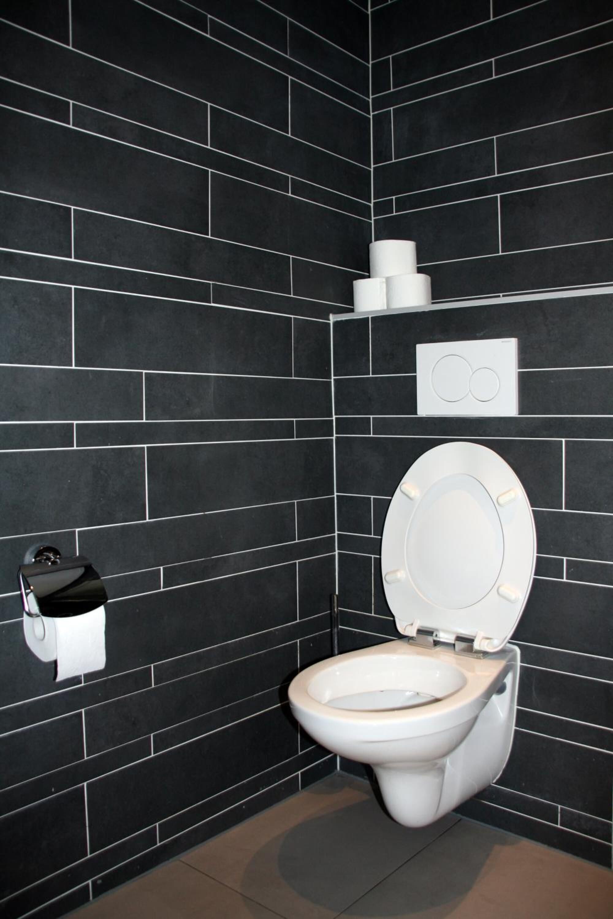 Foto - Hotel Kap City Centre