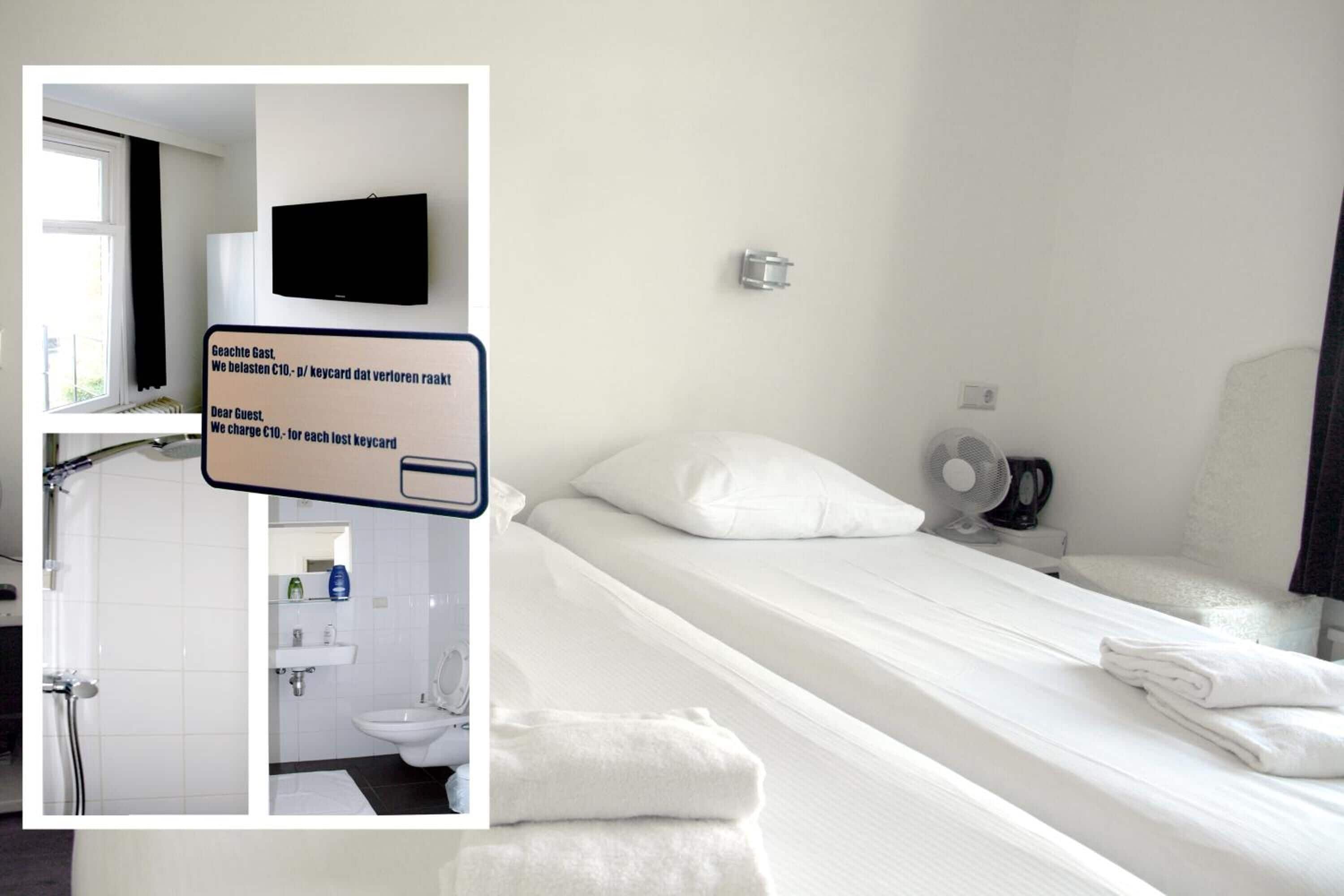 Foto - Hotel Kap City Centre