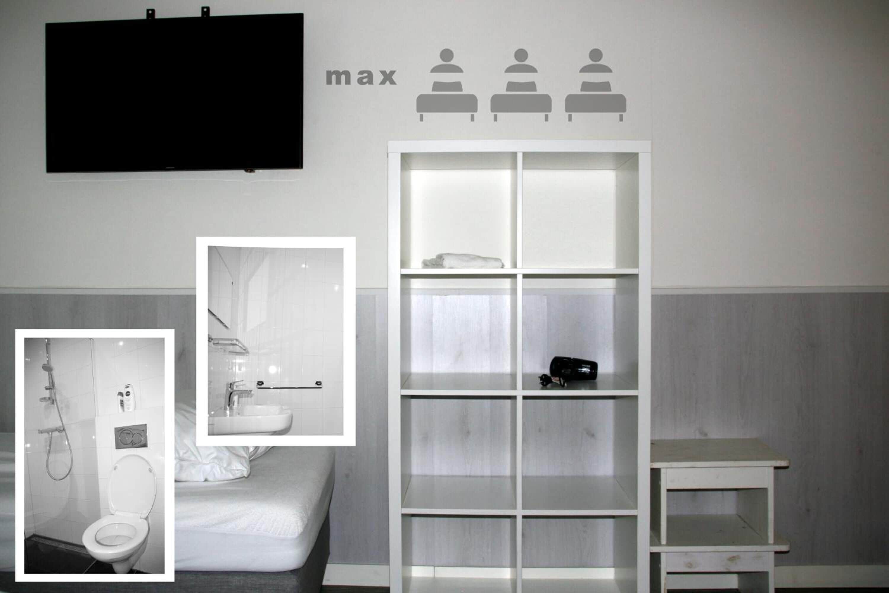 Foto - Hotel Kap City Centre