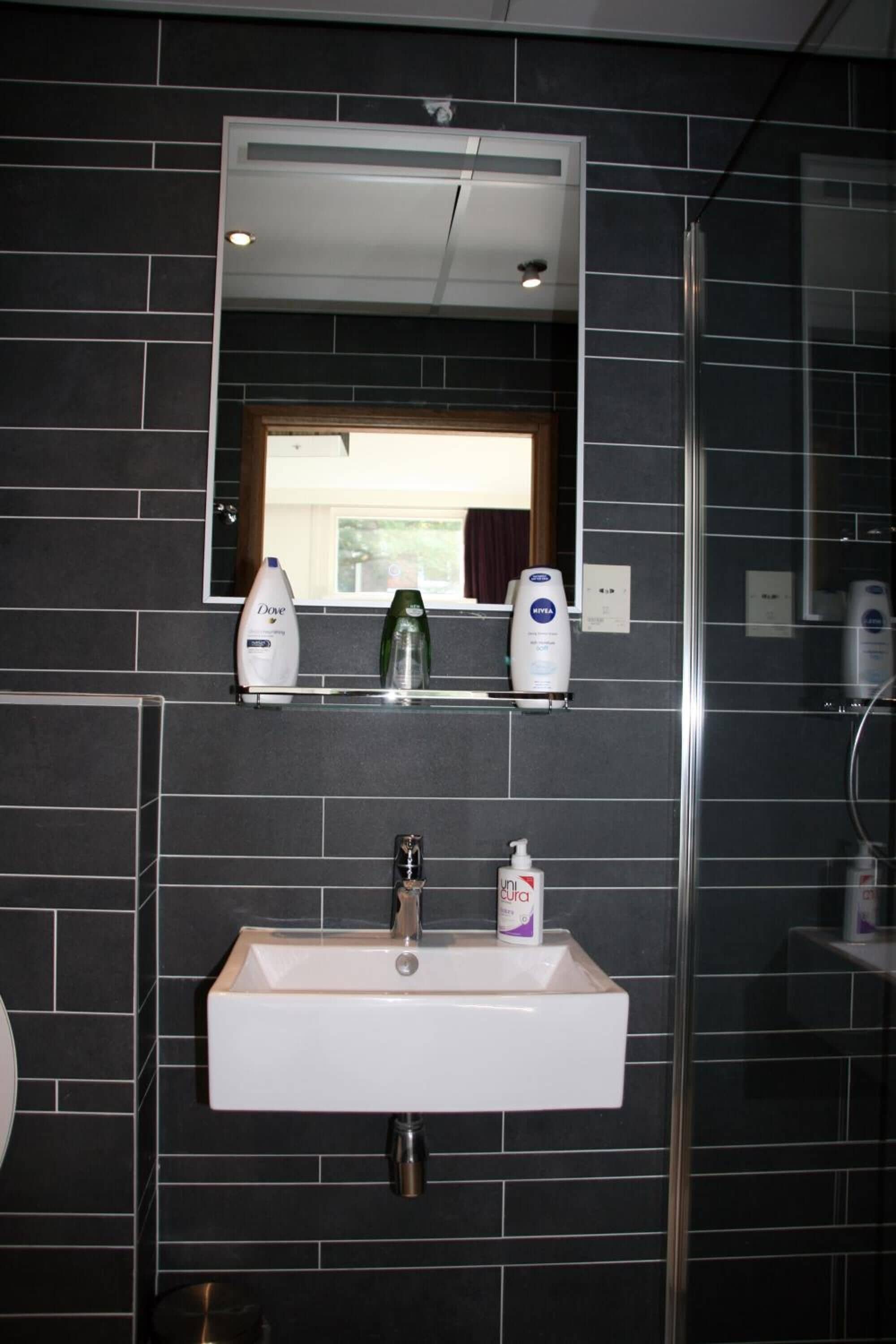 Foto - Hotel Kap City Centre