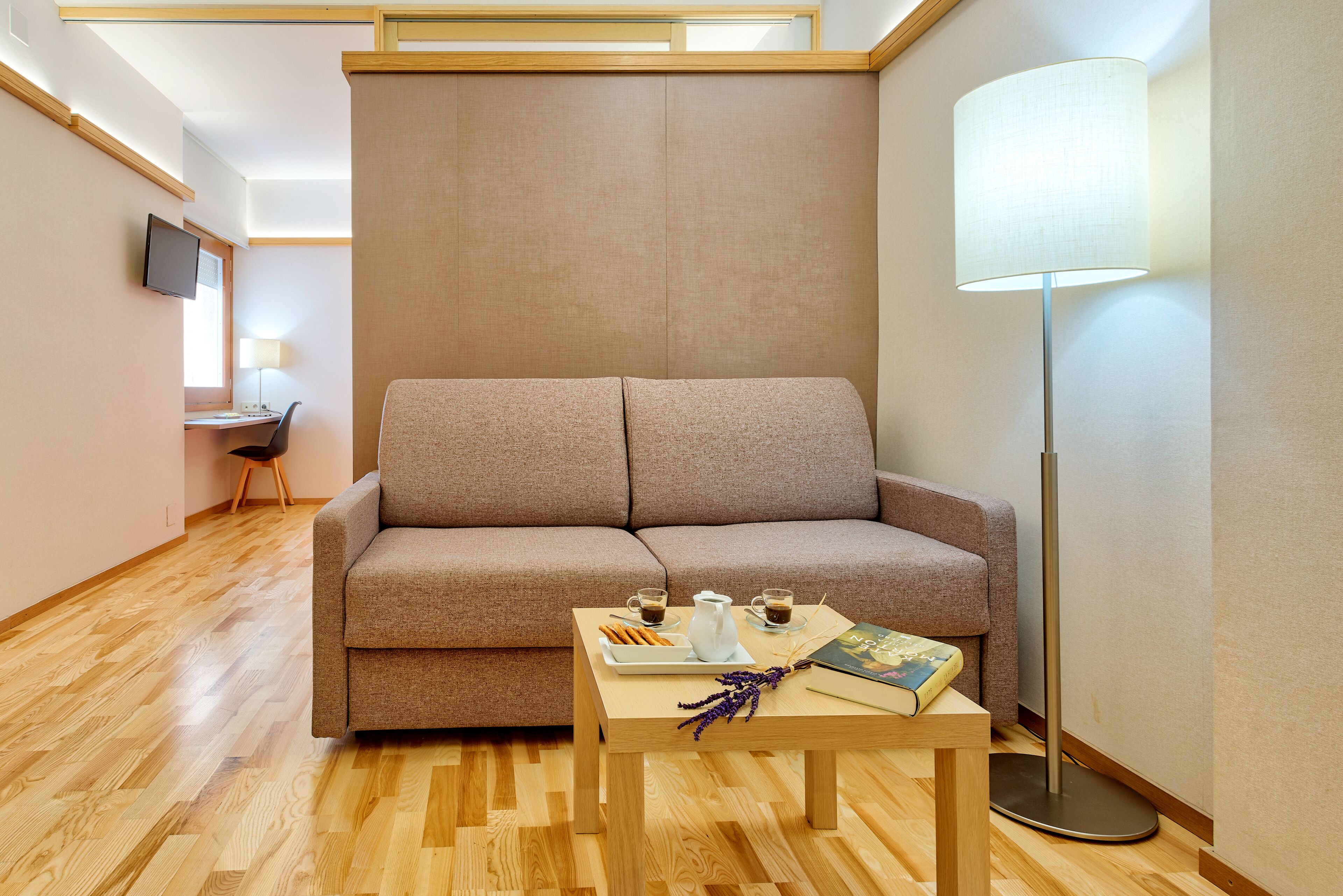 Foto - Bonanova Suite