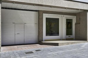 Exterior - Bonanova Suite Hotel (Barcelona)