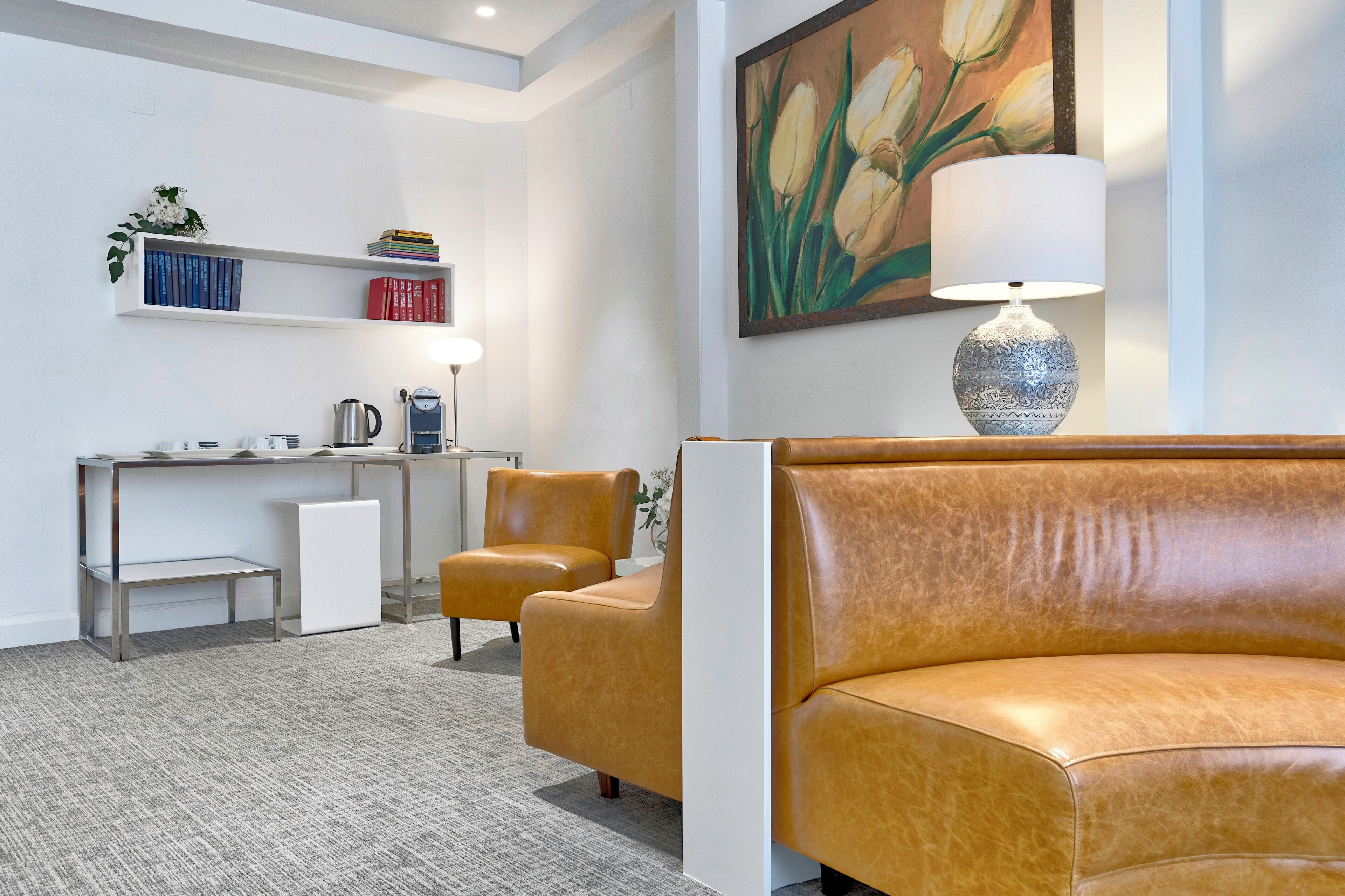 Foto - Bonanova Suite