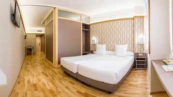 Standard Suite, Kitchenette