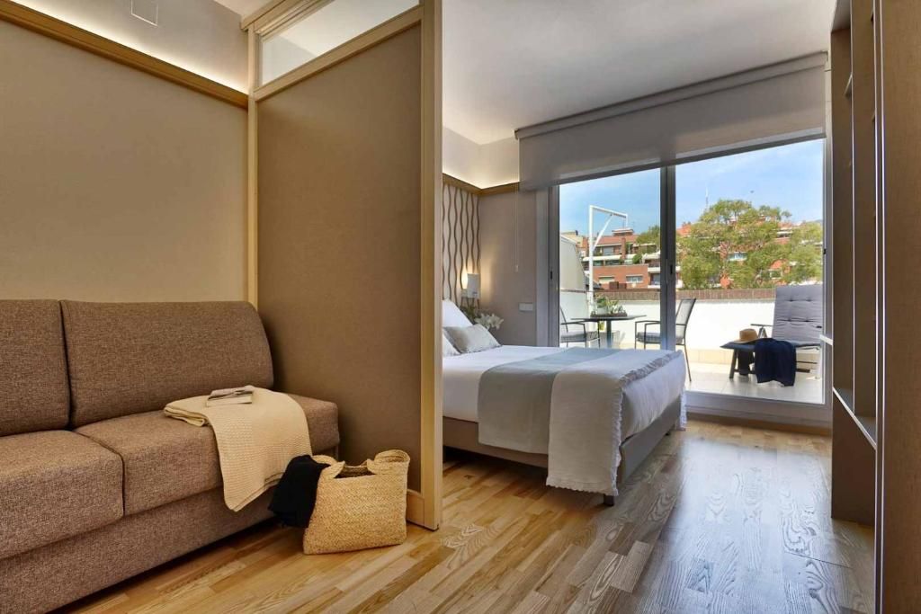 Photo - Bonanova Suite Hotel