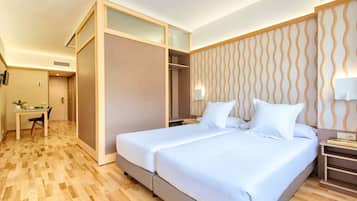 Standard Suite, Kitchenette