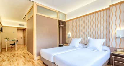 Bonanova Suite Hotel