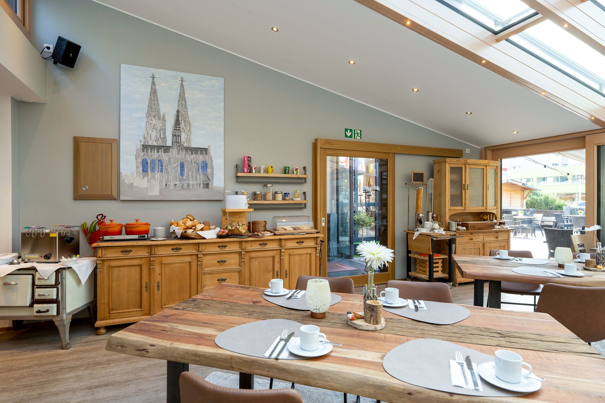 Photo - Hotel Triton