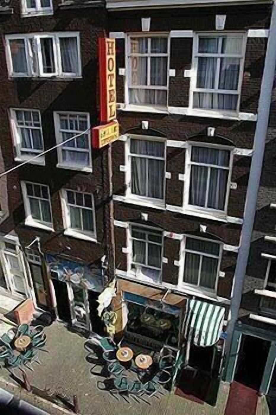Photo - Amsterdam Hostel Uptown