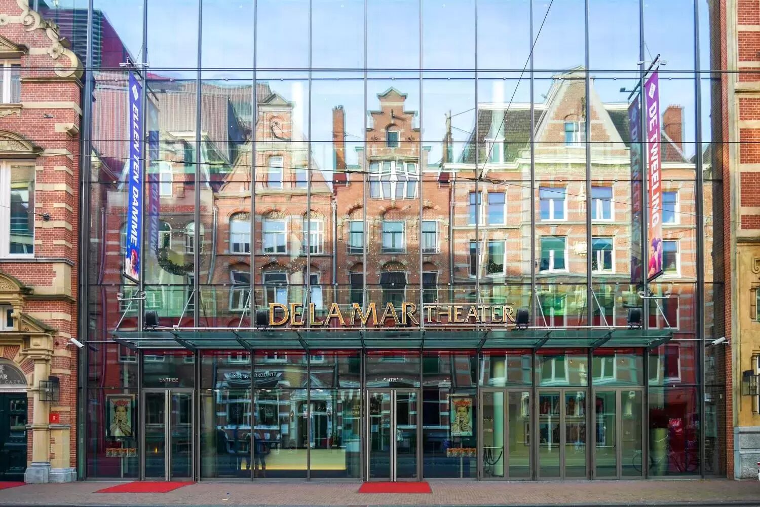 Photo - Amsterdam Hostel Uptown