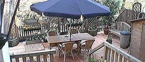 Terras