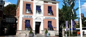 Amsterdam Hostel Uptown