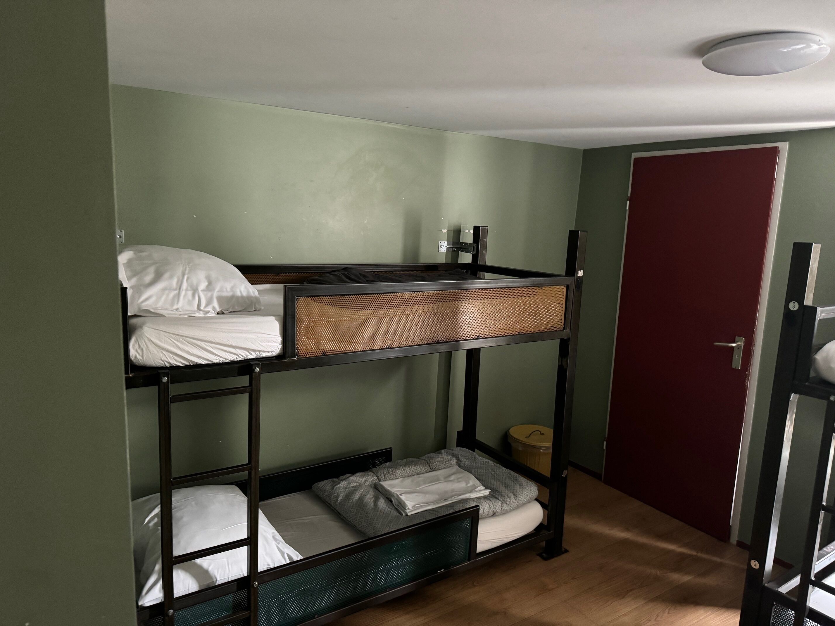 Photo - Amsterdam Hostel Uptown