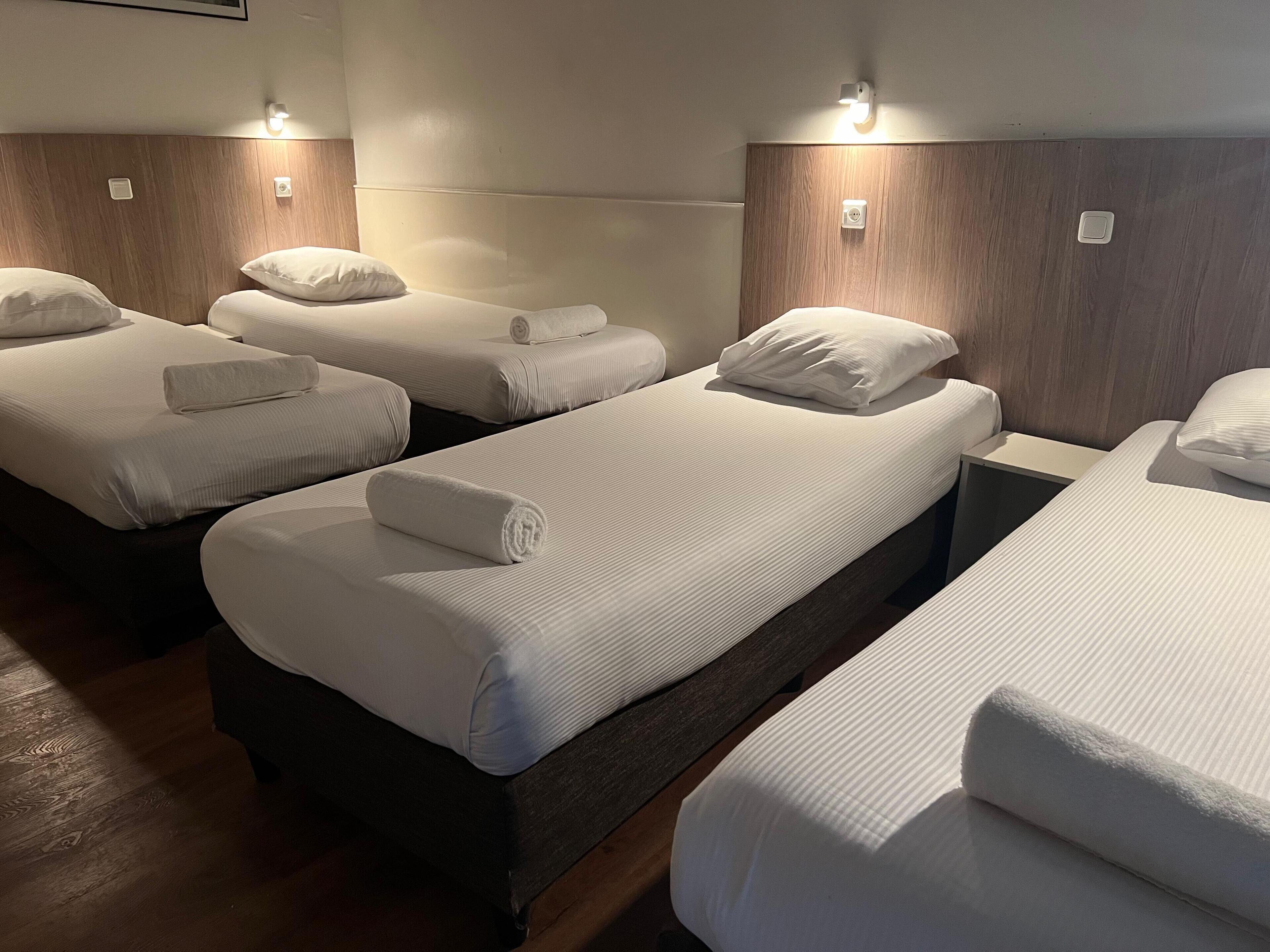 Foto - Hotel Old Quarter