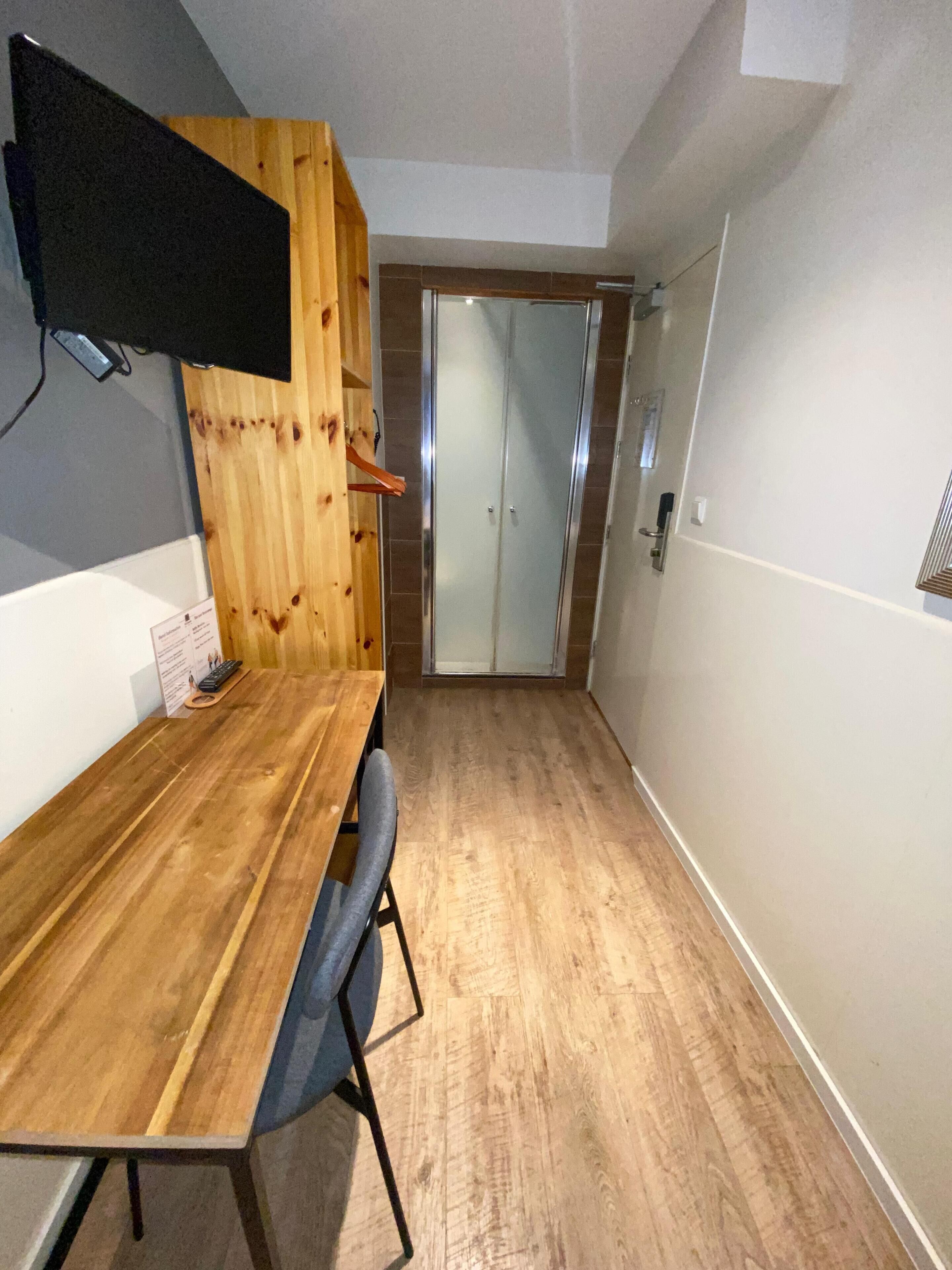 Foto - Hotel Old Quarter