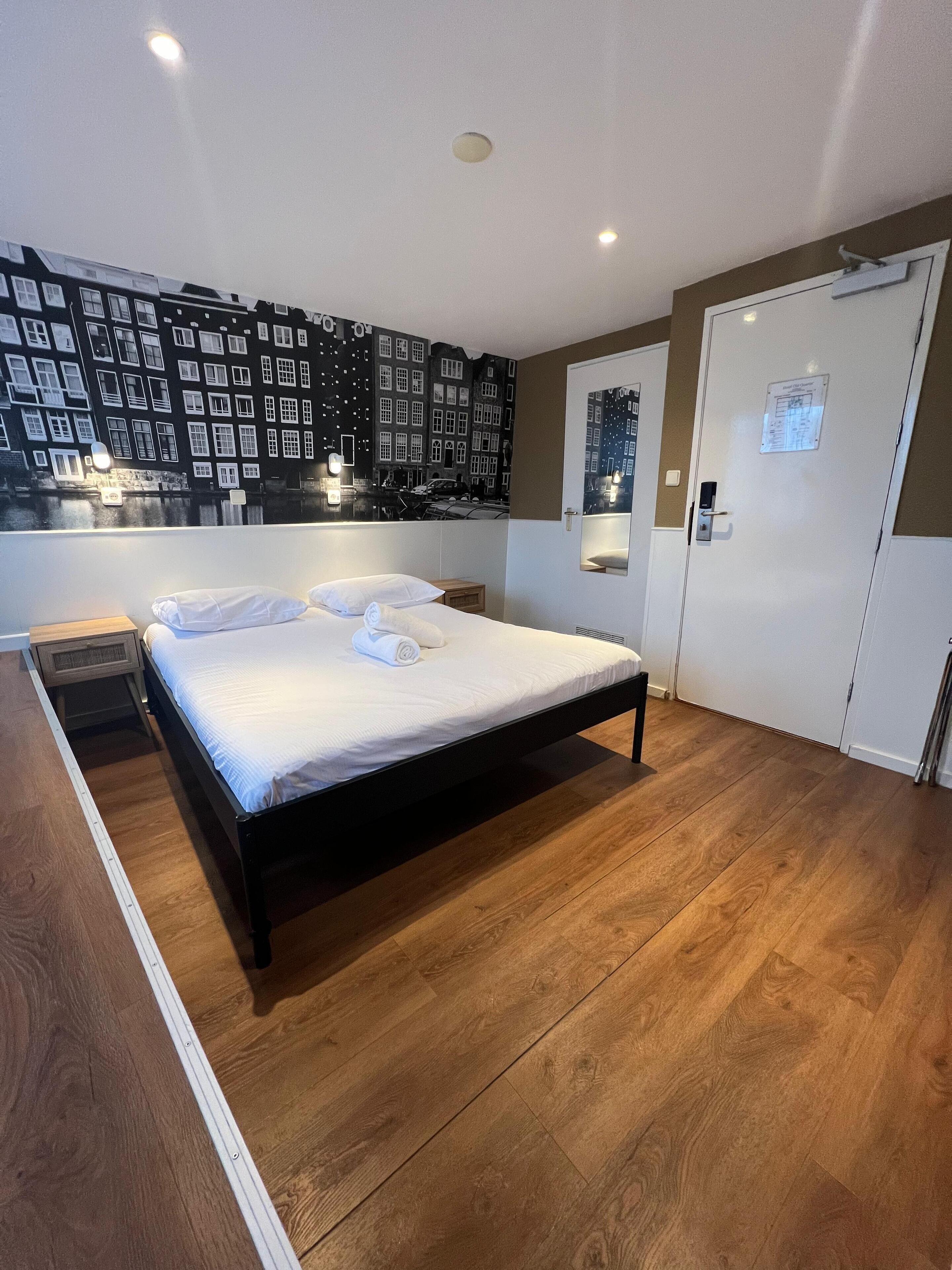 Foto - Hotel Old Quarter