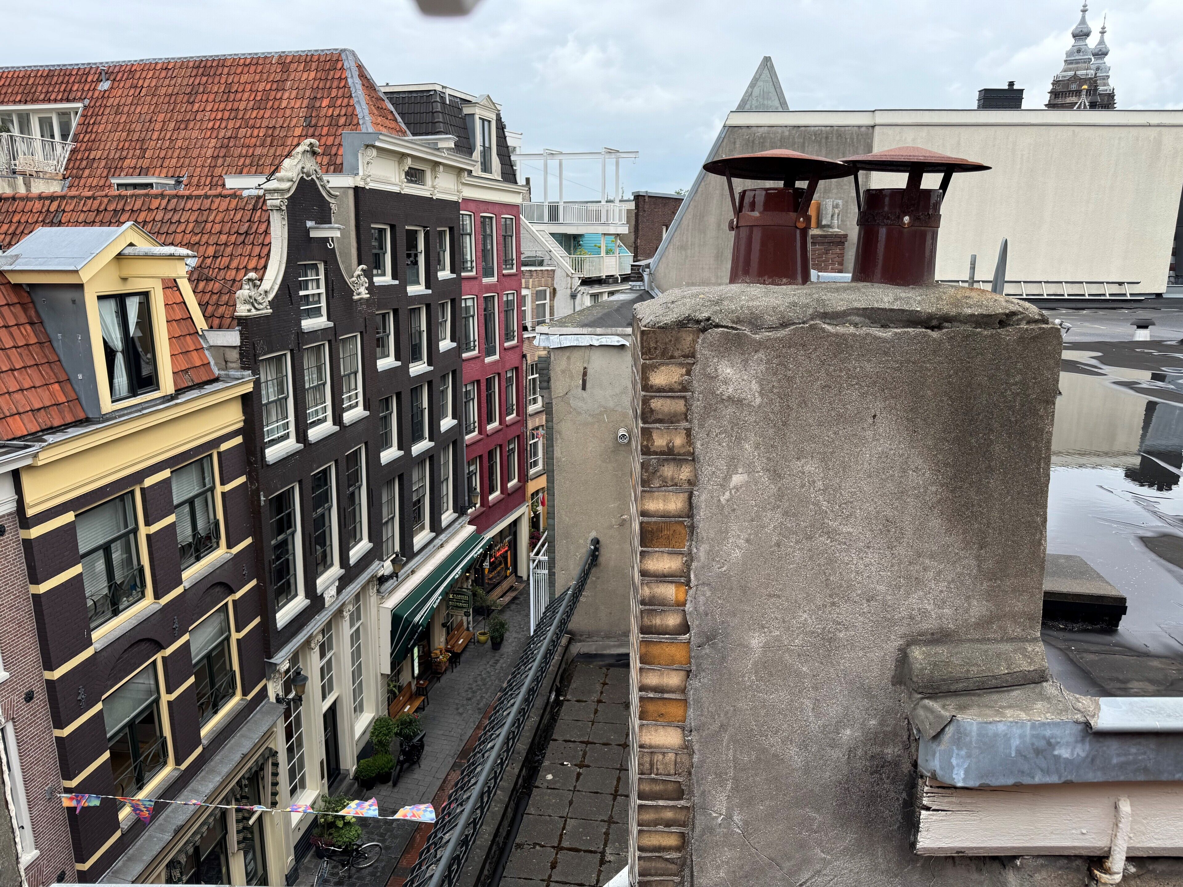 Foto - Hotel Old Quarter