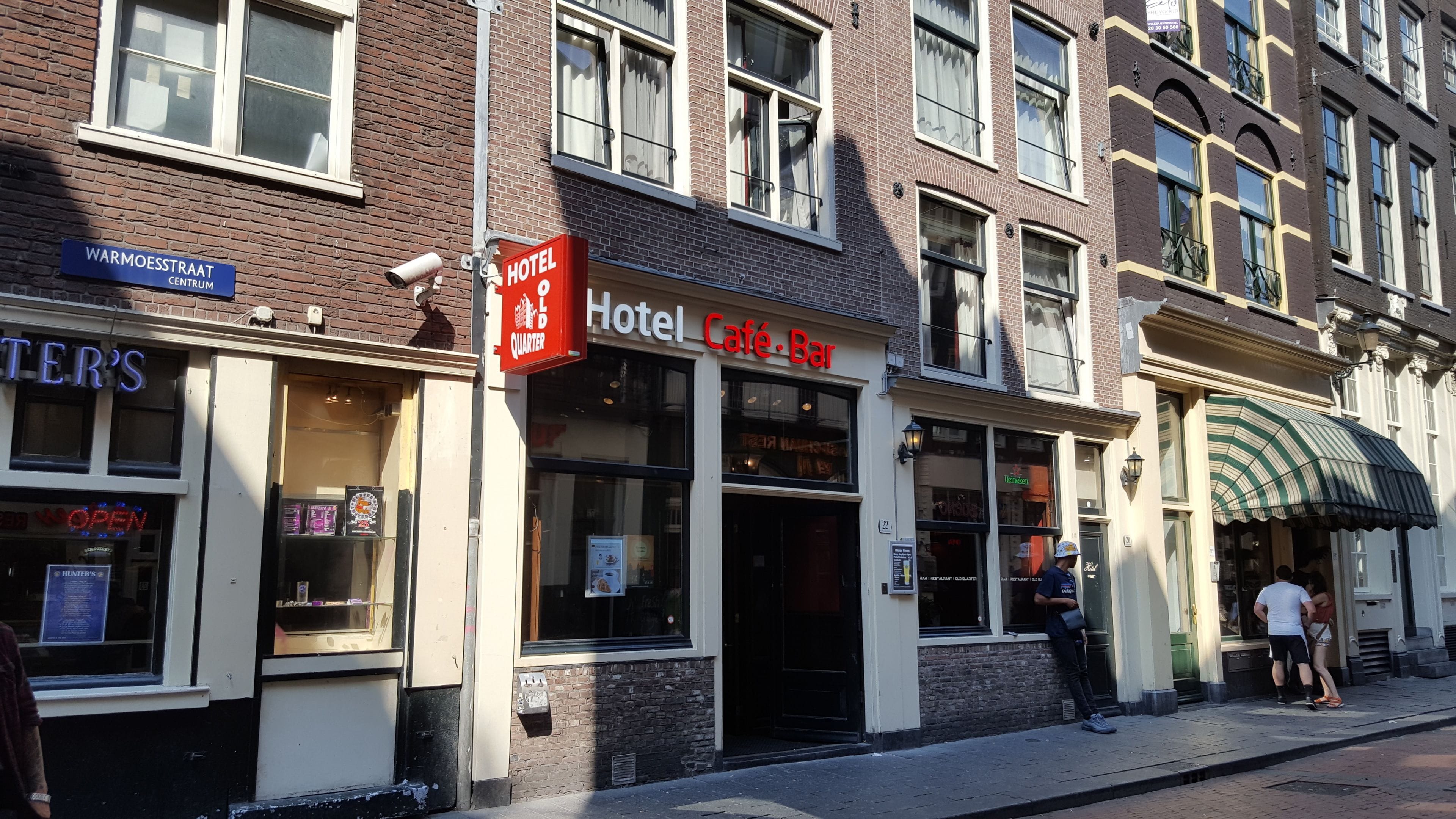 Foto - Hotel Old Quarter